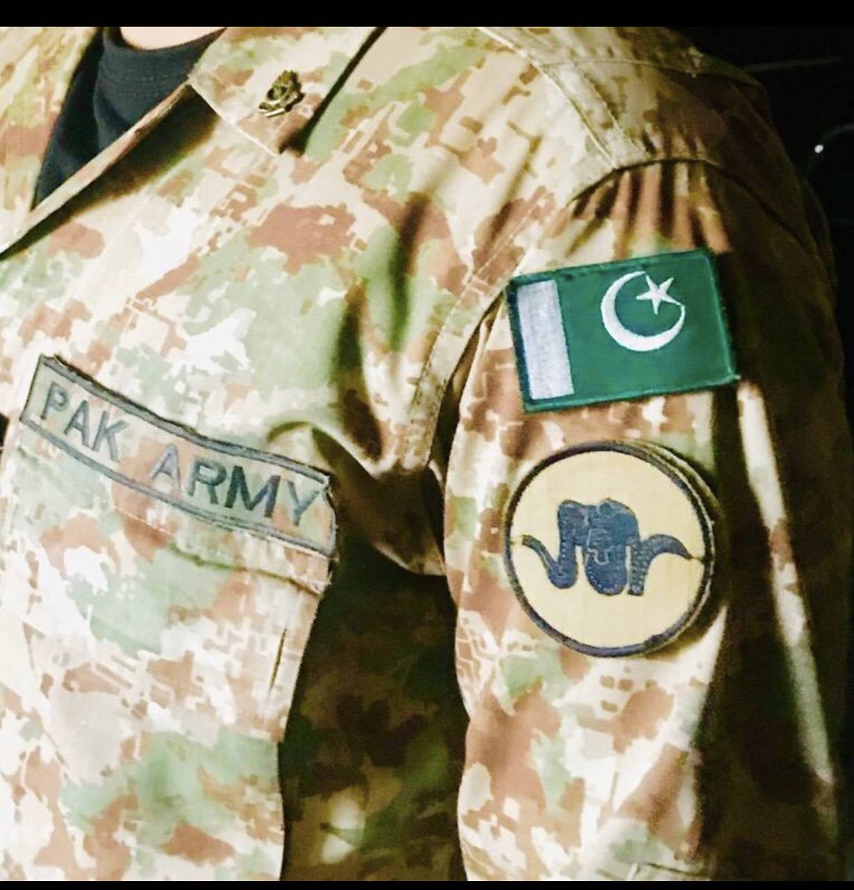 Pakistan Army Wallpapers Hd