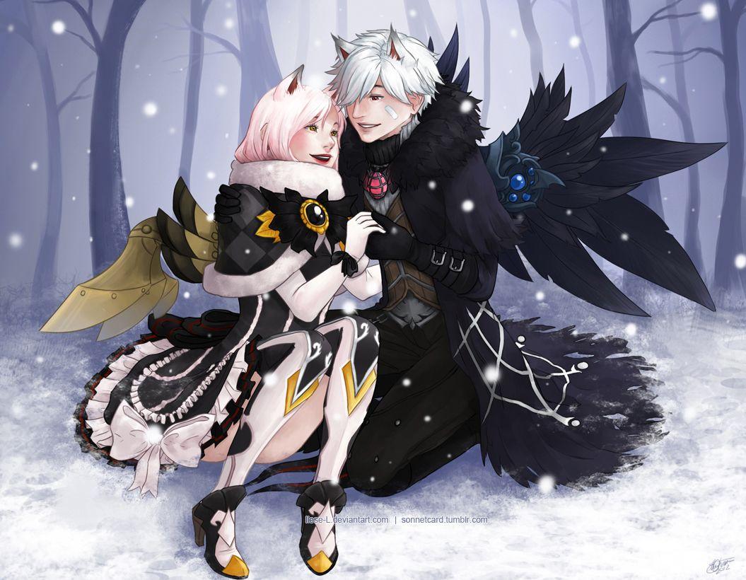 1055x820 Dragon Nest By Liese L