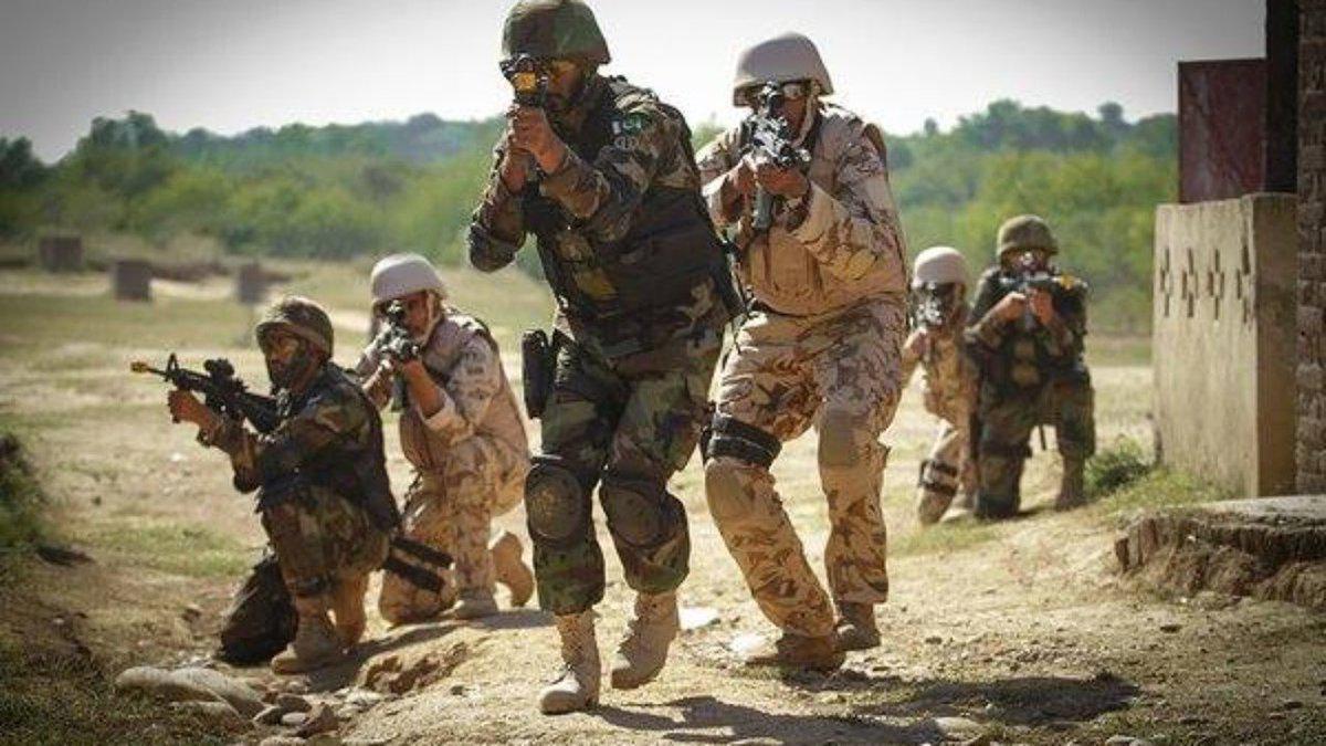 Pak Army Wallpapers - Top Free Pak Army Backgrounds ...