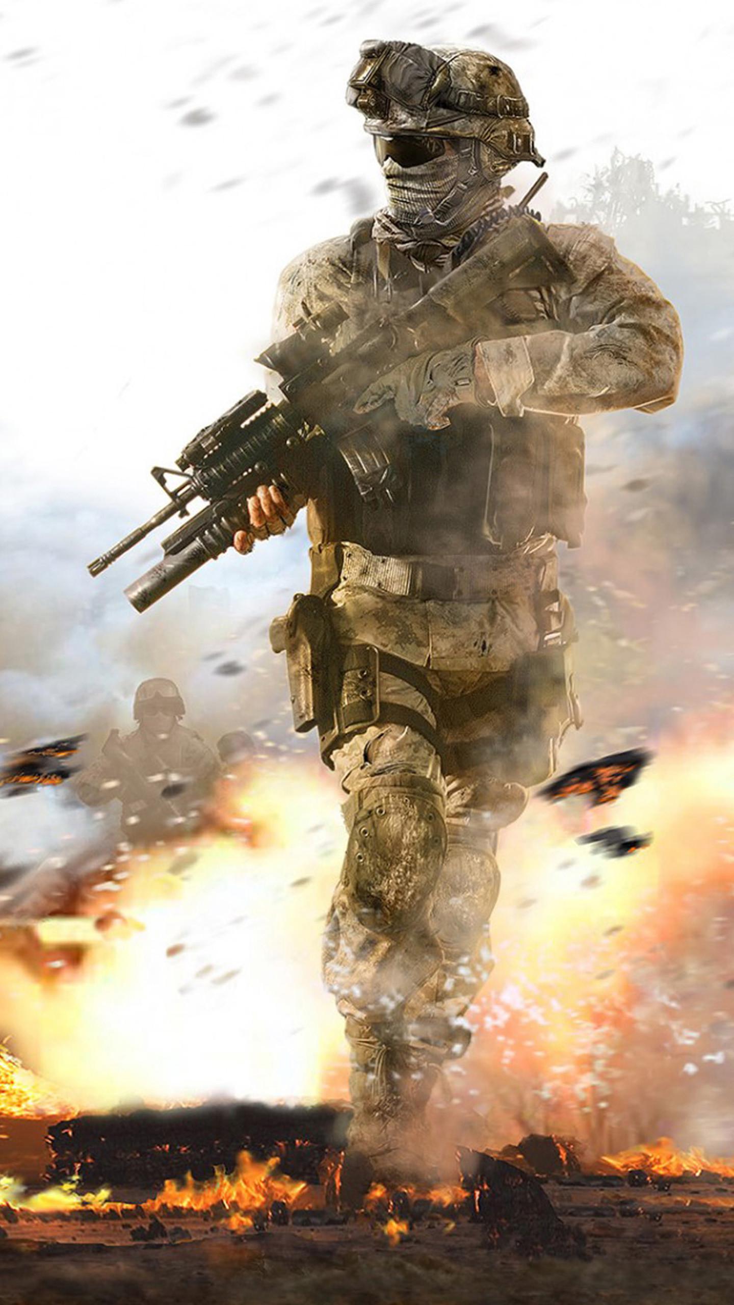 1440x2560 Pak Army Wallpaper. Apk Android. ls