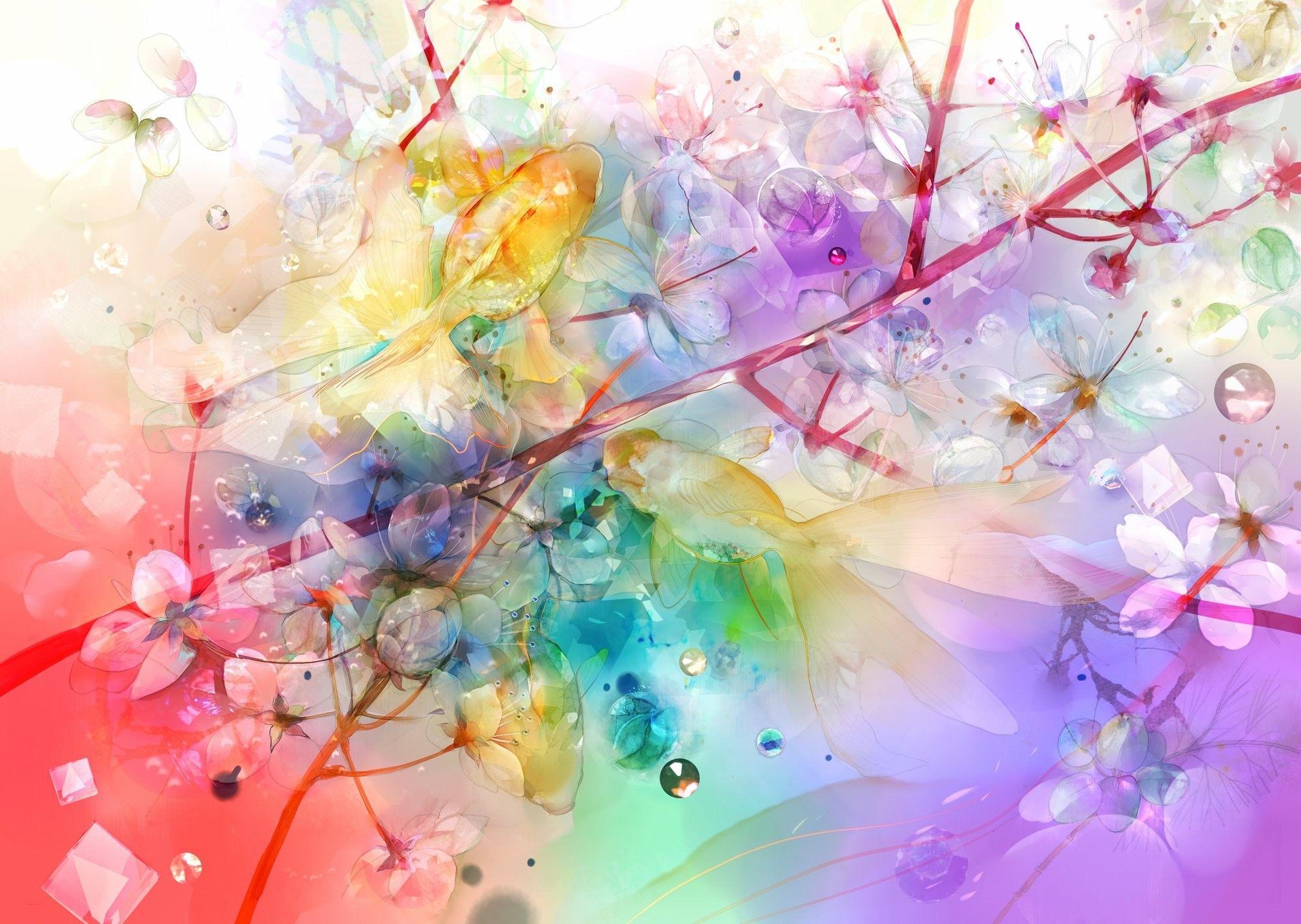 Gemstone Wallpapers - Top Free Gemstone Backgrounds - WallpaperAccess