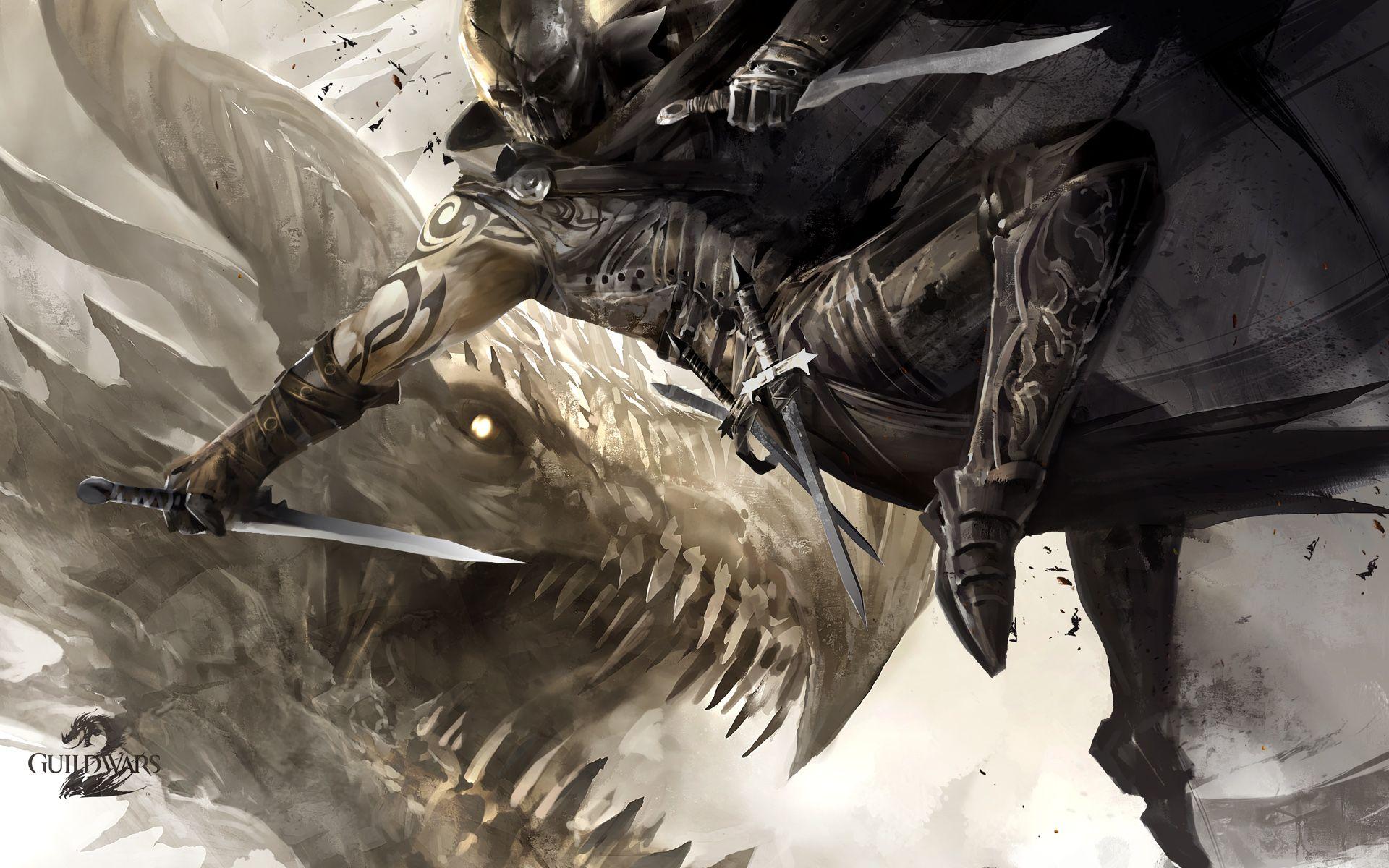 1920x1200 Guild Wars 2 Guardian Wallpaper, 47 Guild Wars 2 Guardian Gallery