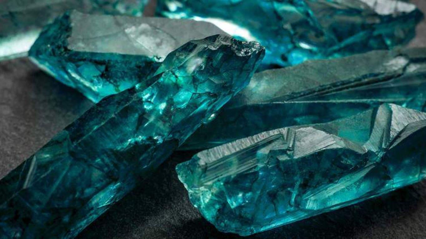 Gemstone Wallpapers - Top Free Gemstone Backgrounds - WallpaperAccess