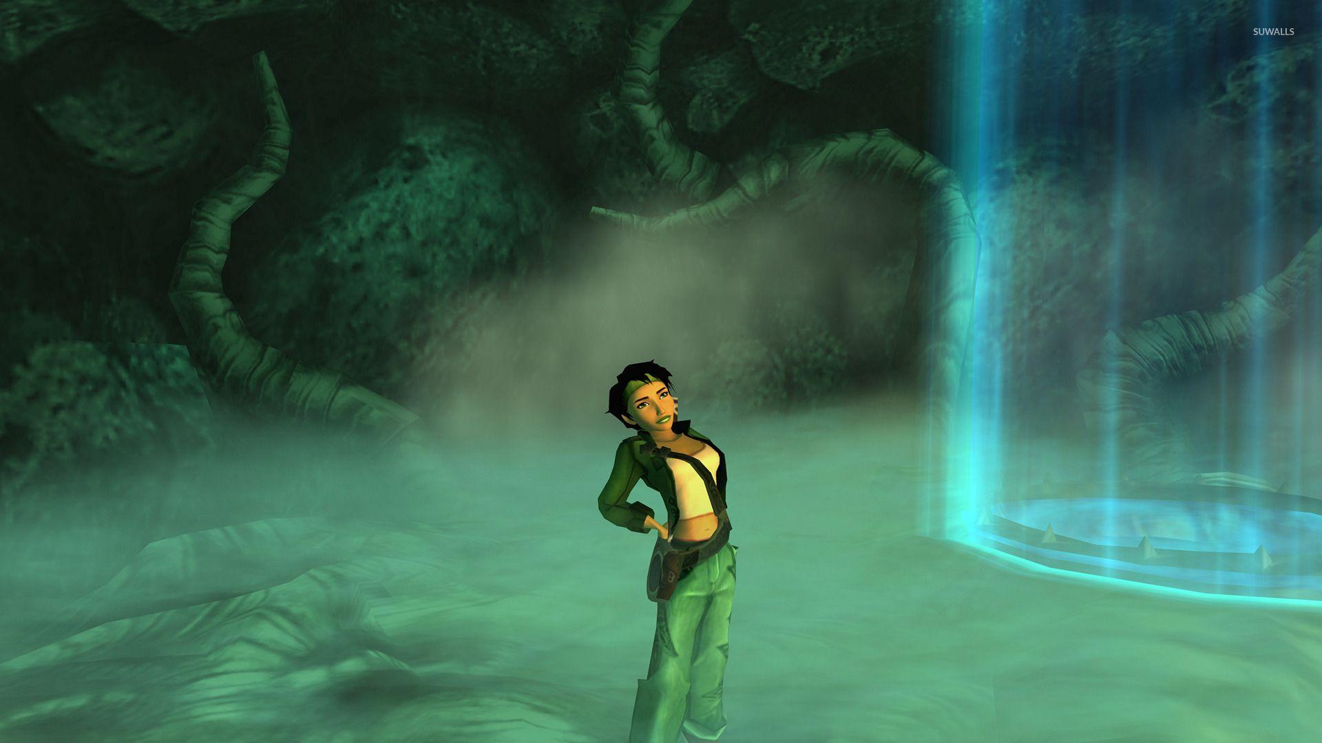 1920x1080 Jade Good and Evil 2 [3] wallpaper wallpaper