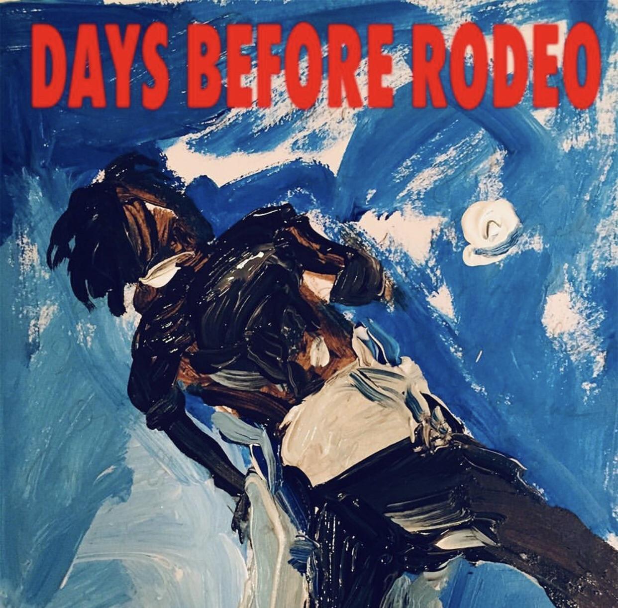 travis scott days before rodeo download