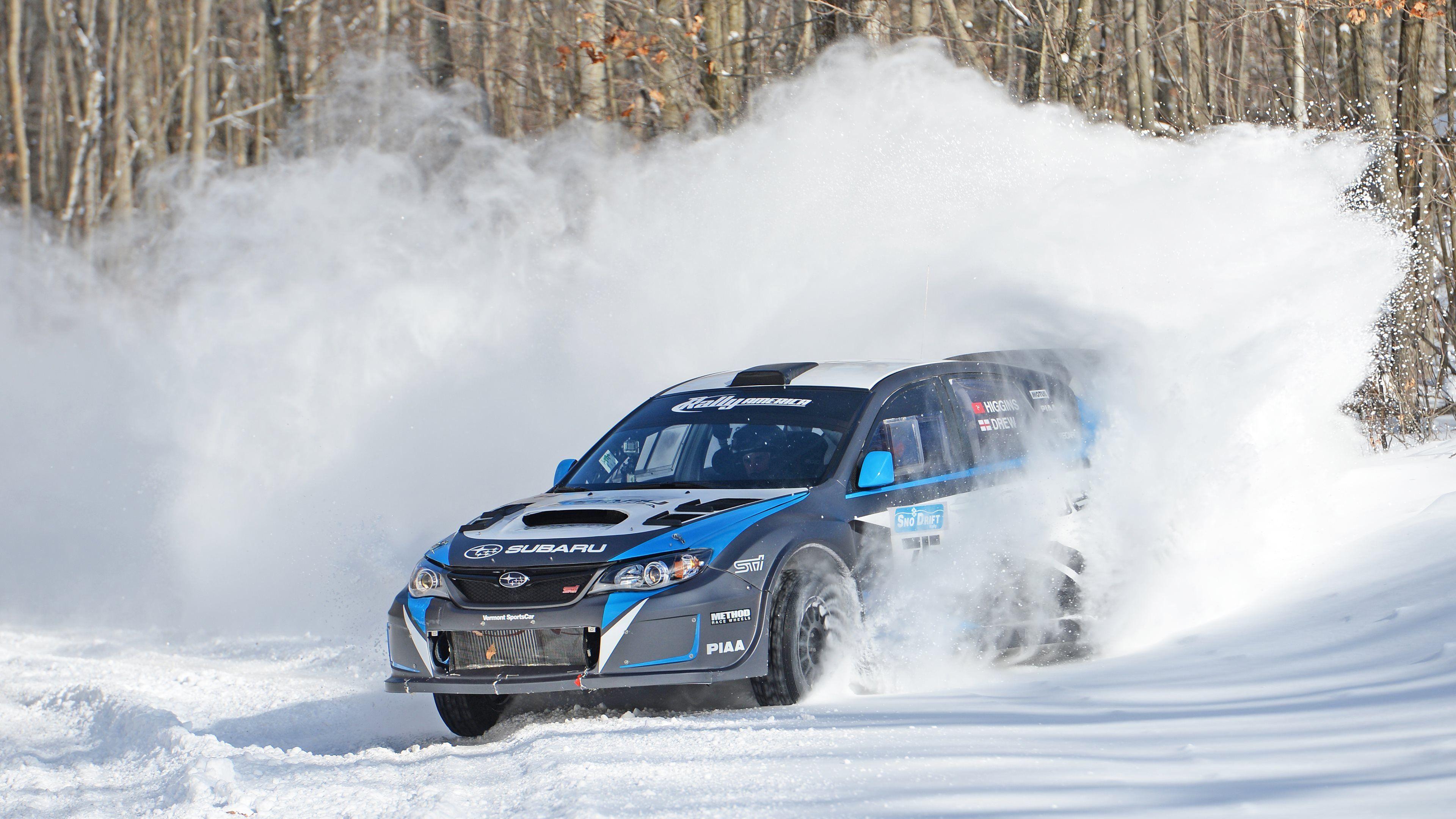 Subaru Rally Wallpapers - Top Free Subaru Rally Backgrounds