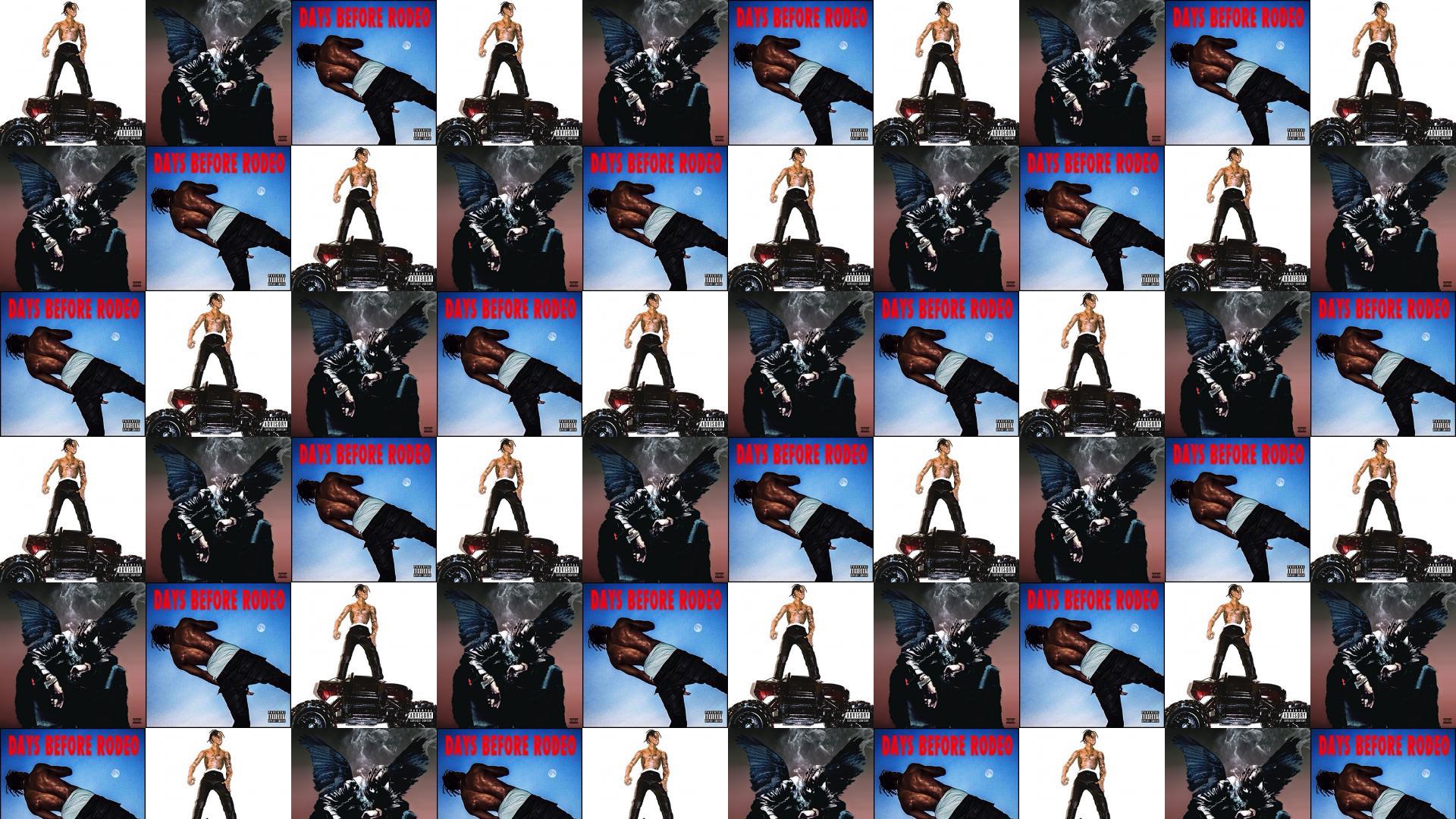 1920x1080 days before rodeo « Tiled Desktop Wallpaper