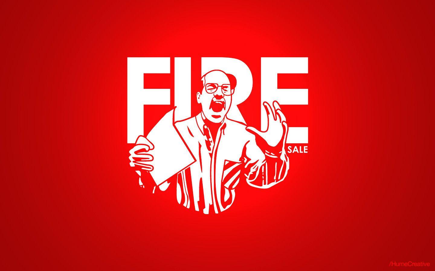 1440x900 Arrested Development Wallpaper
