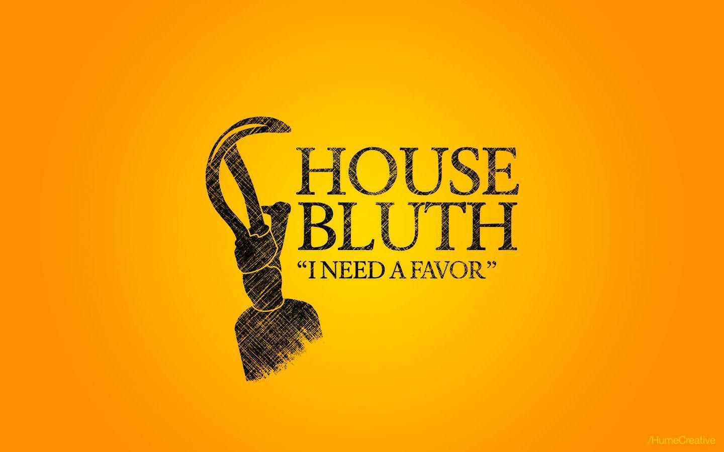 1440x900 Arrested Development Wallpaper
