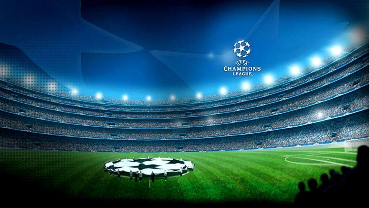 1253x706 Champions League Stadium Background. All HD Wallpaper