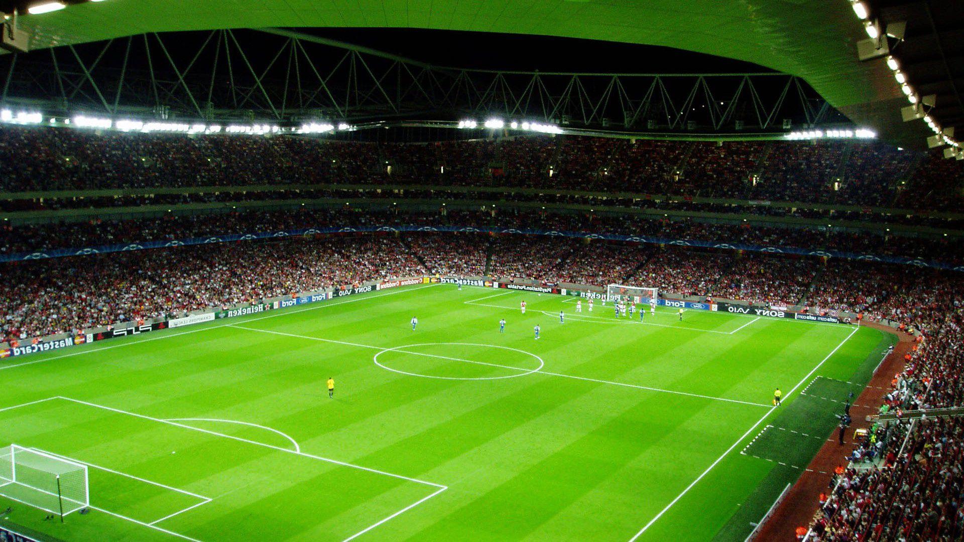 1920x1080 Metalist Stadium Euro Football Wallpaper in jpg format