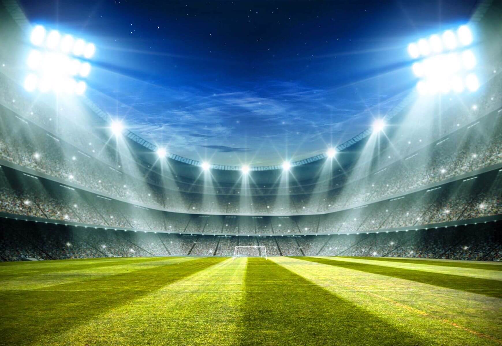Football Stadium Wallpapers Top Free Football Stadium Backgrounds