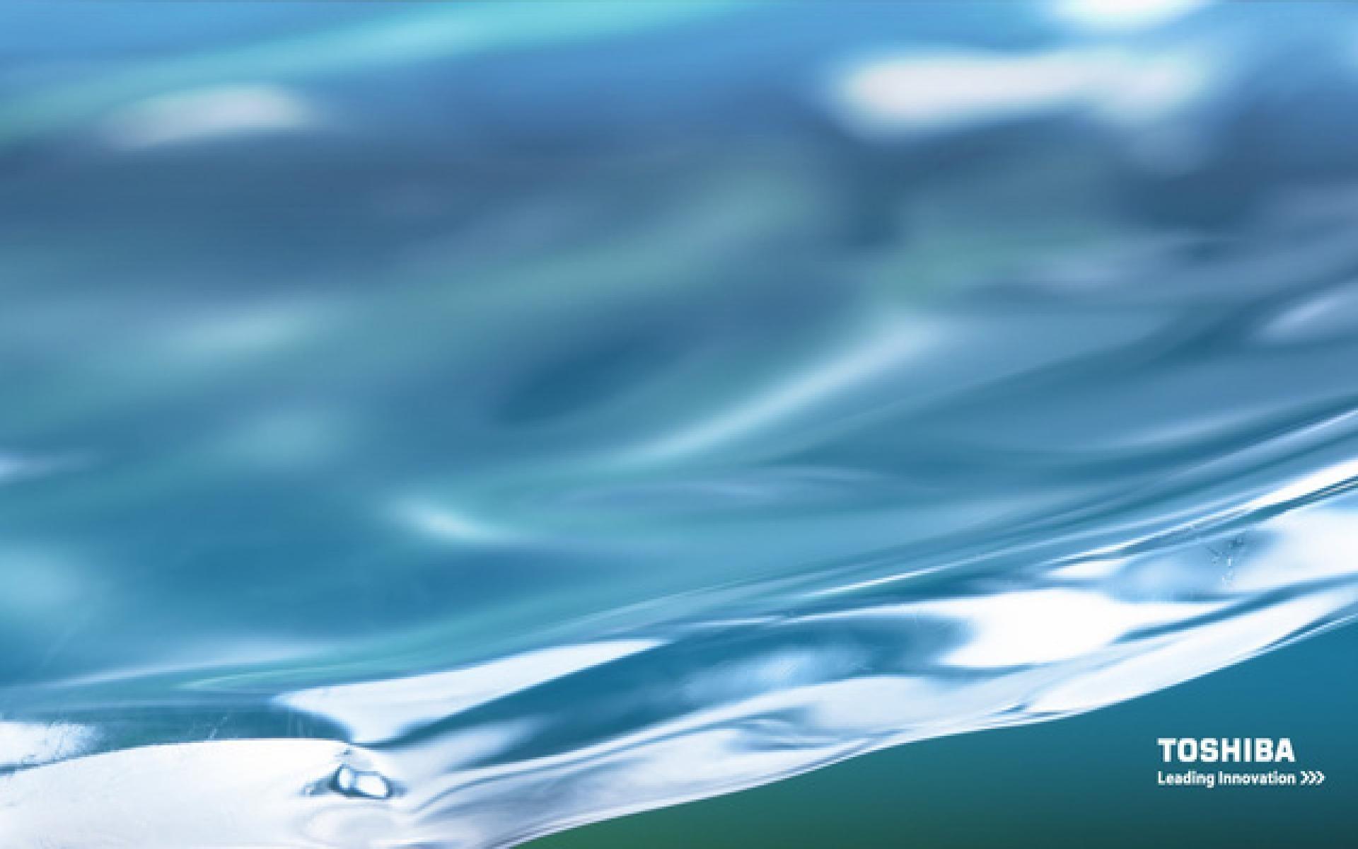1920x1200 Toshiba Wallpaper PC #RY94MOS