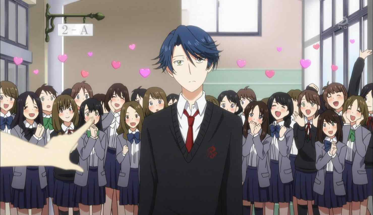 1479x853 Characters profile myanimelistnet best anime wolf wallpaper ideas