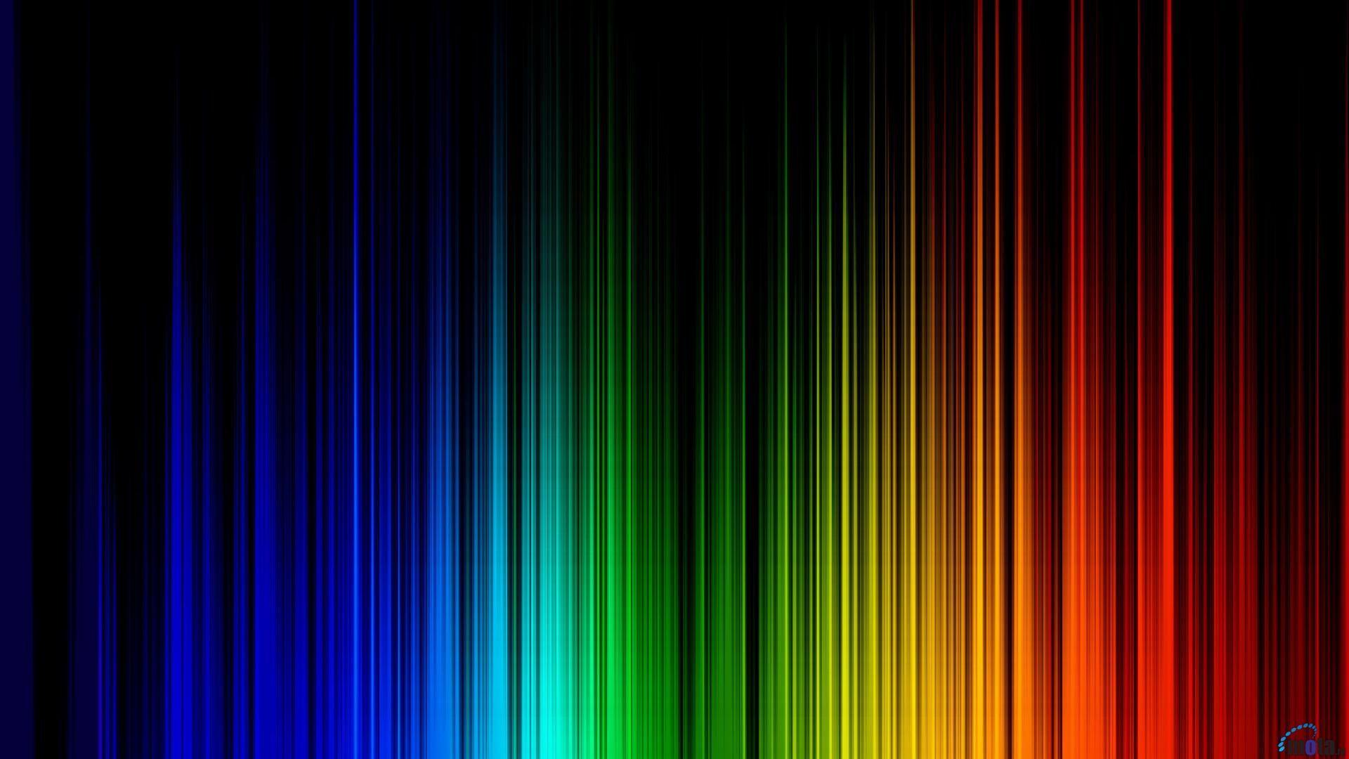 Rainbow Colors Wallpapers - Top Free Rainbow Colors Backgrounds 