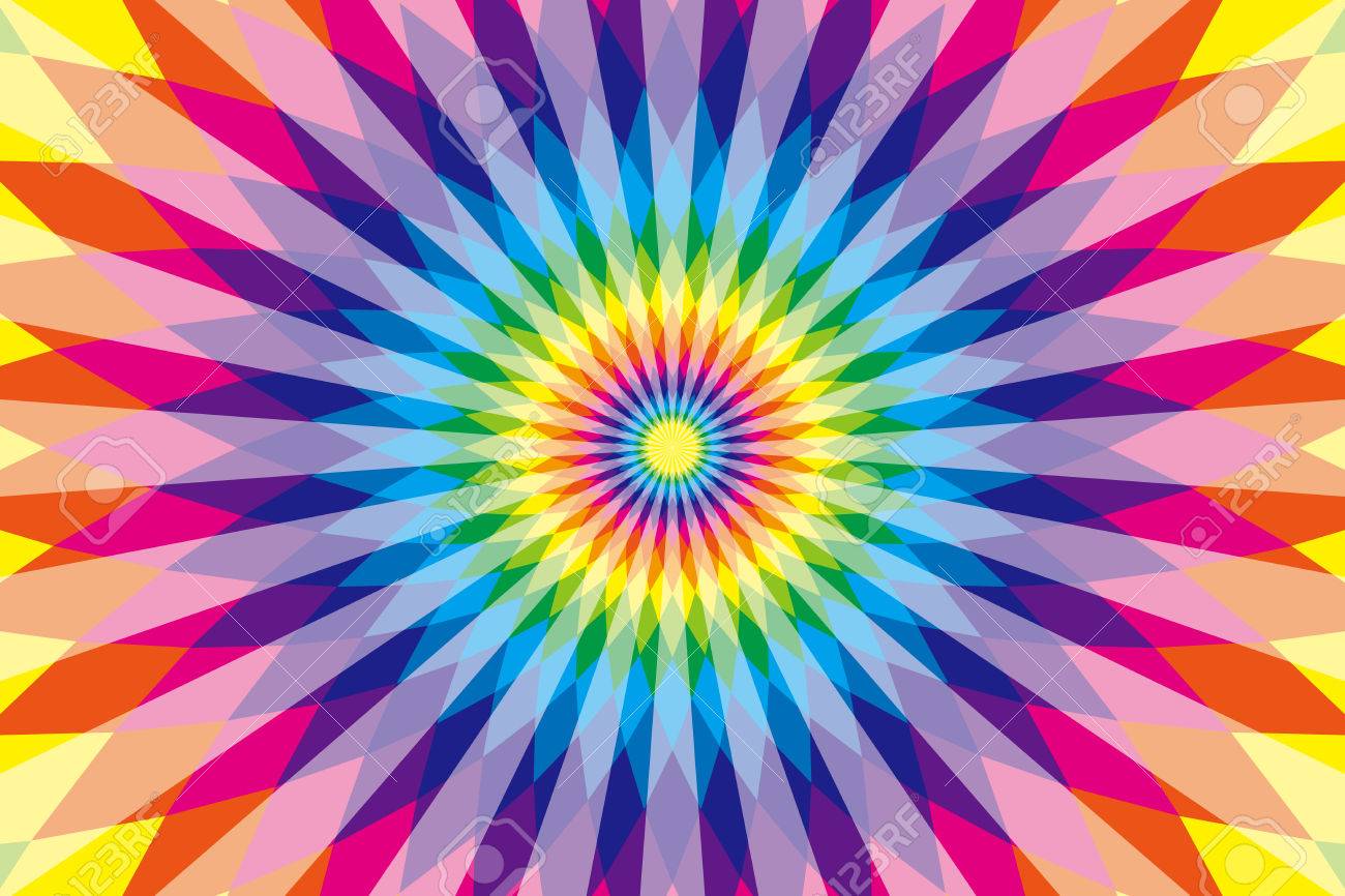 1300x866 Colourful Wallpaper. Projects to Try