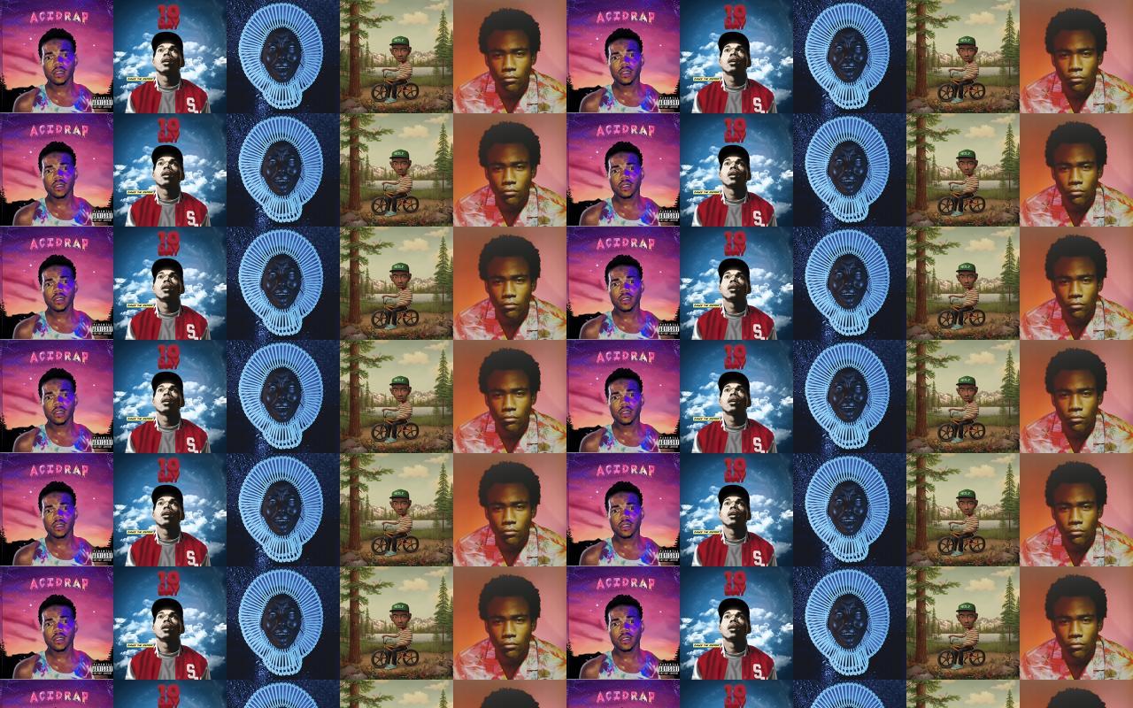 1280x800 Search Wallpaper The Rapper And Childish Gambino