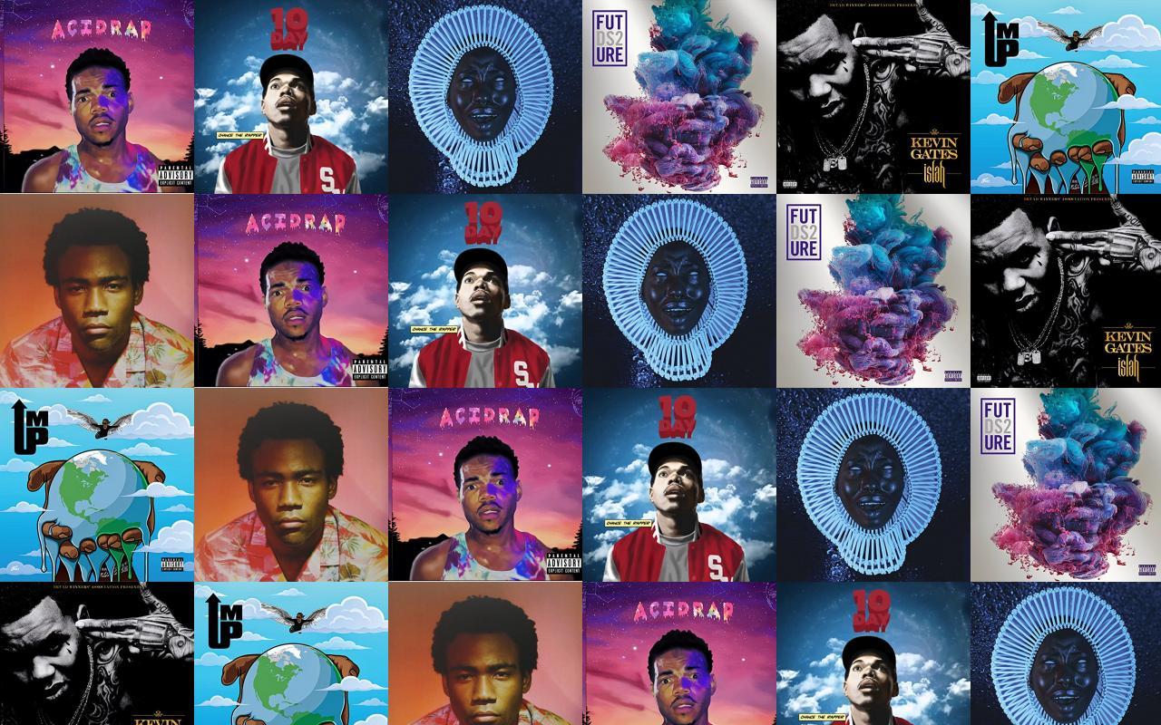 1280x800 Search Wallpaper The Rapper And Childish Gambino