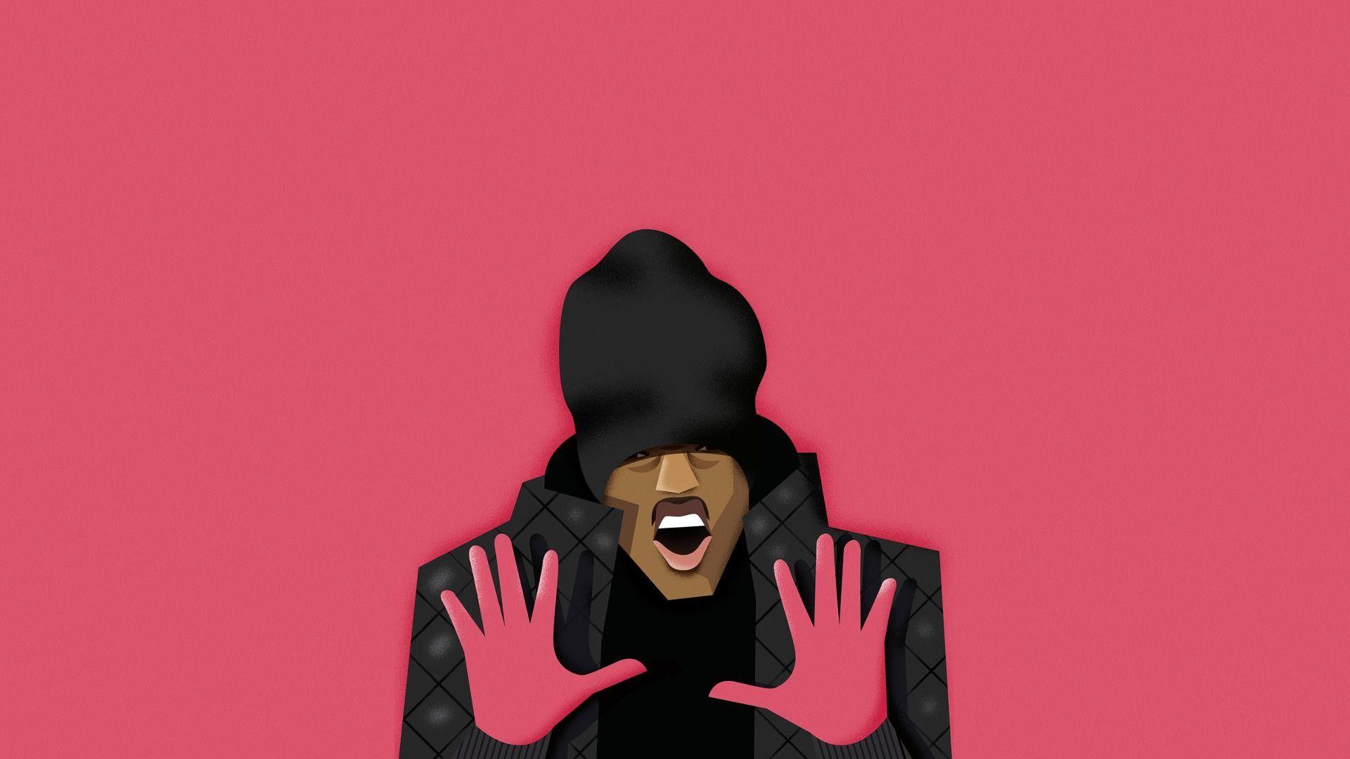 1920x1080 Rap Wallpaper