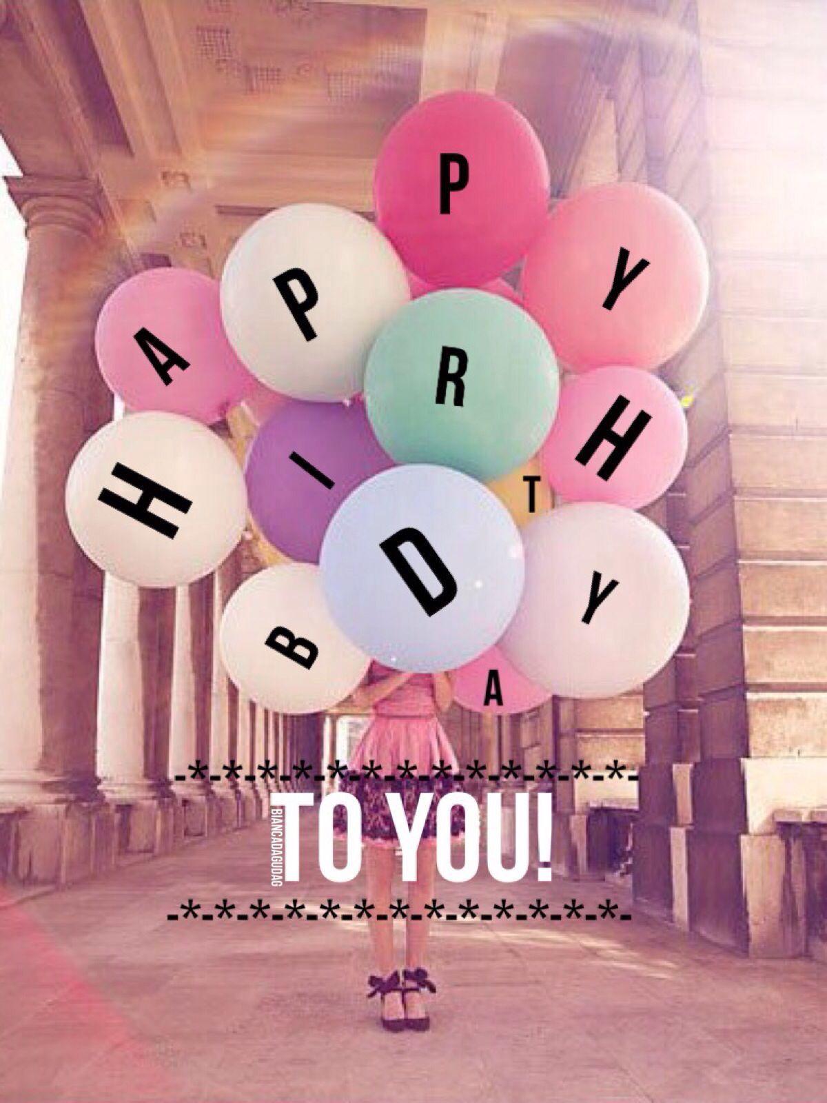 Birthday iPhone Wallpapers - Top Free Birthday iPhone Backgrounds