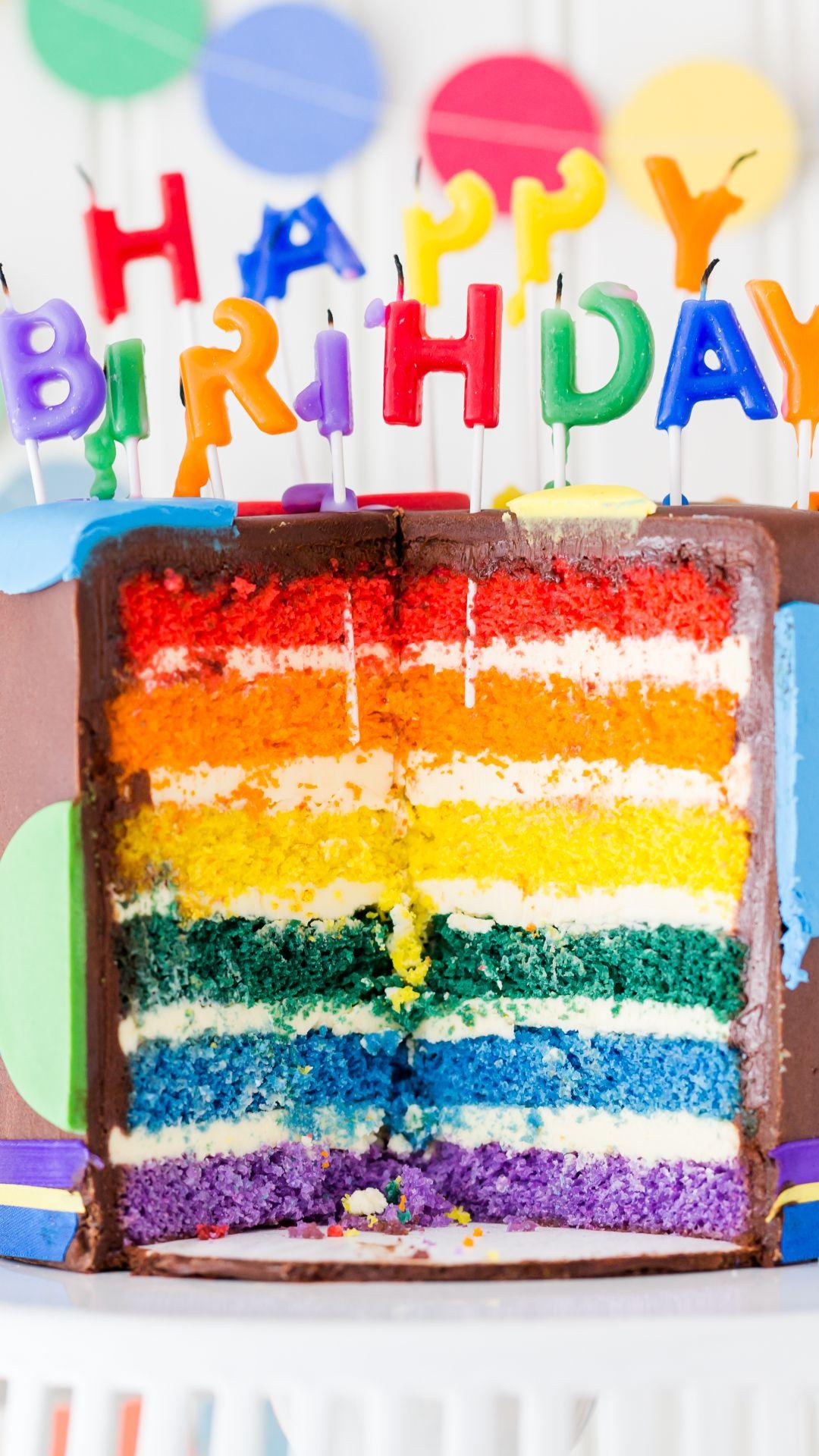 1080x1920 Holiday Birthday (1080x1920) Wallpaper