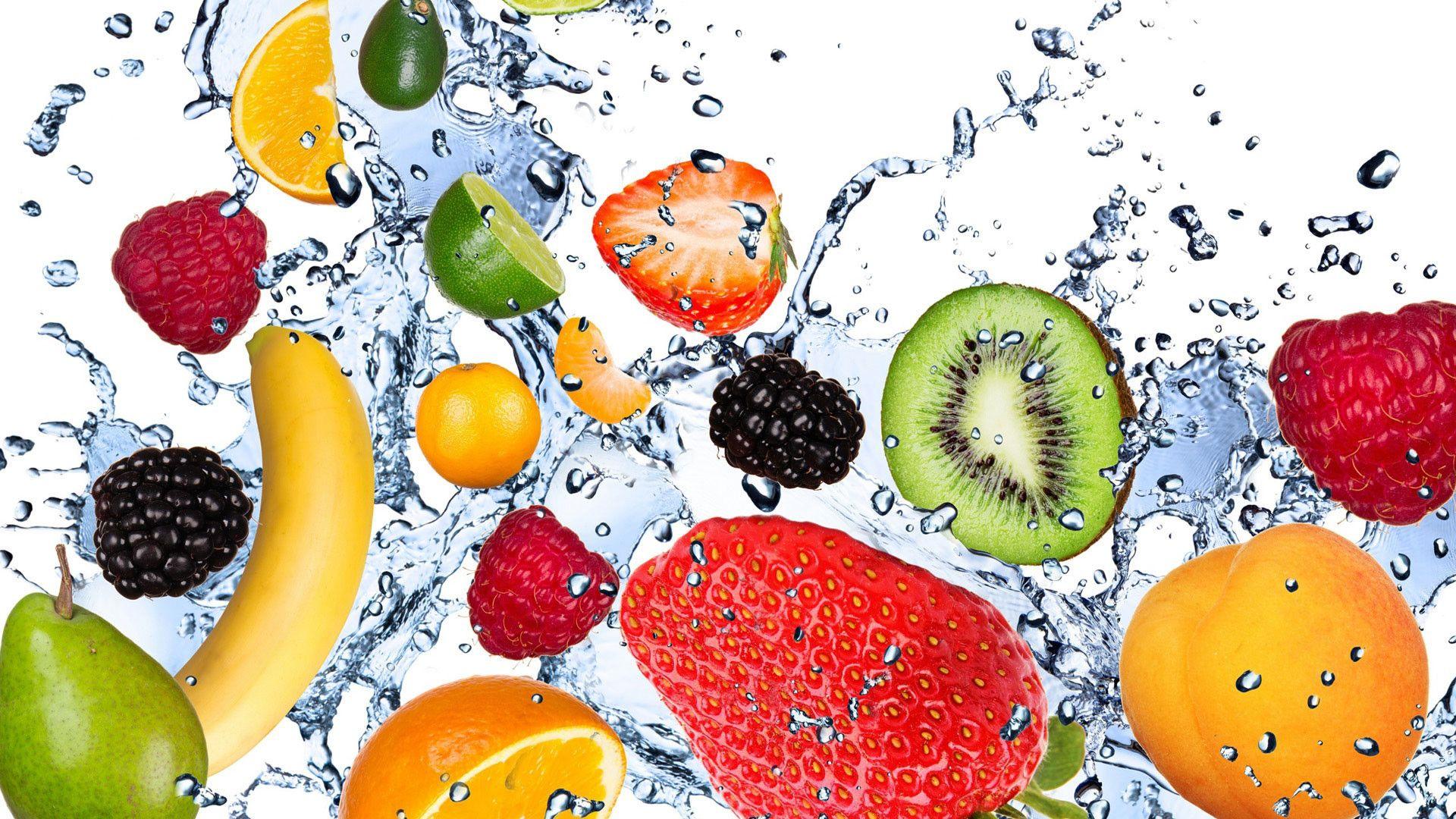 Fruit Desktop Wallpapers - Top Free Fruit Desktop Backgrounds -  WallpaperAccess