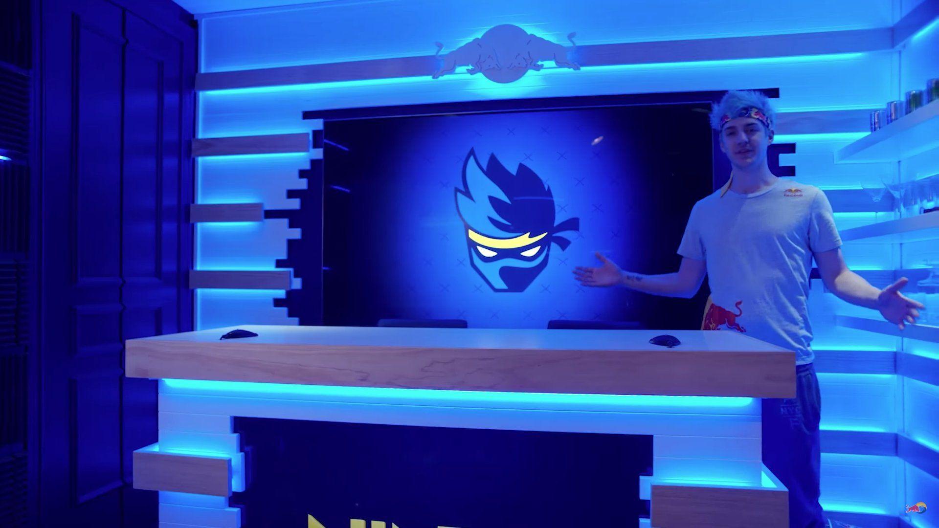 Tyler Blevins Wallpapers - Top Free Tyler Blevins Backgrounds