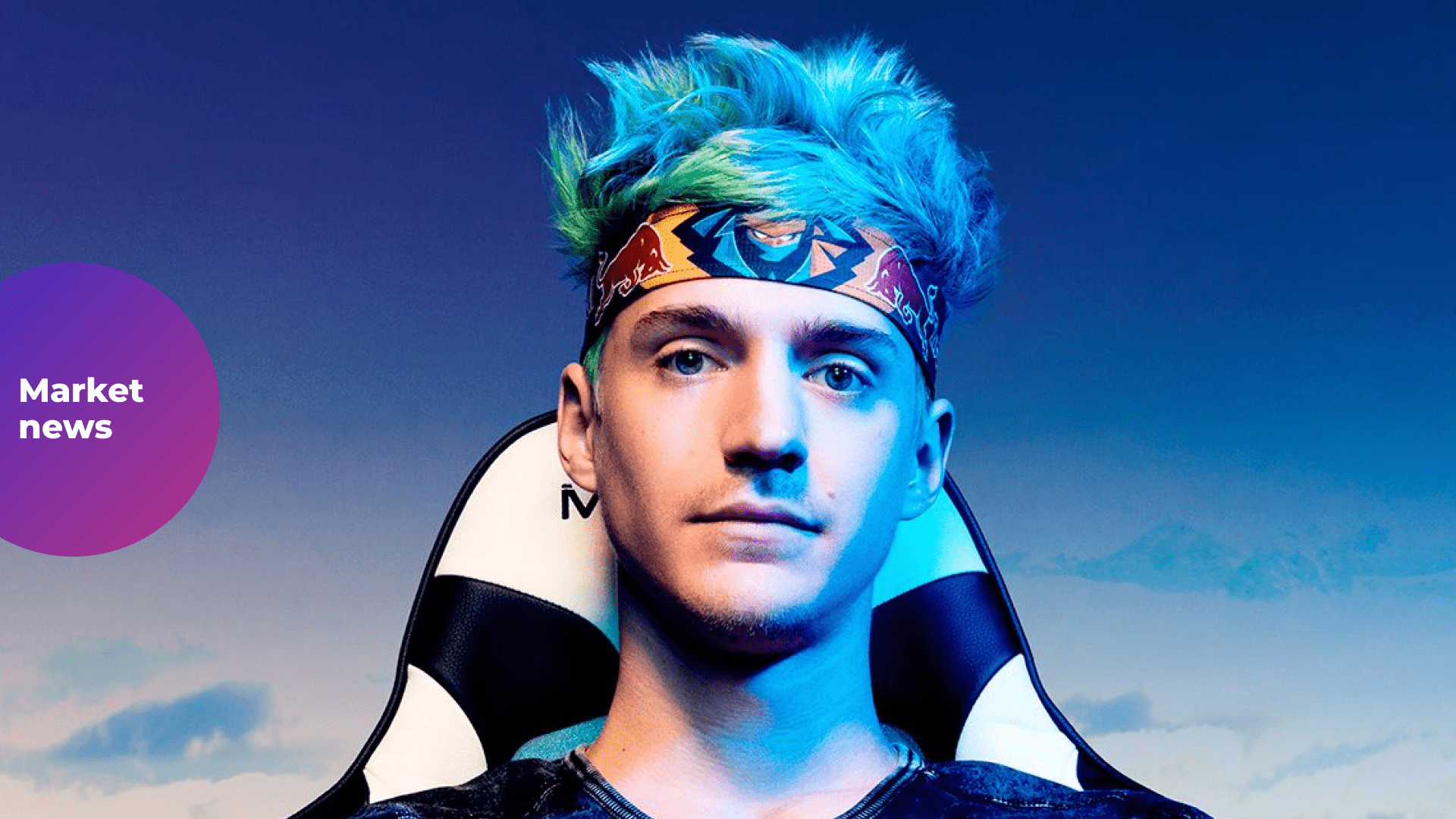 1920x1080 Ninja leaves Twitch for Mixer, confirming industry trend