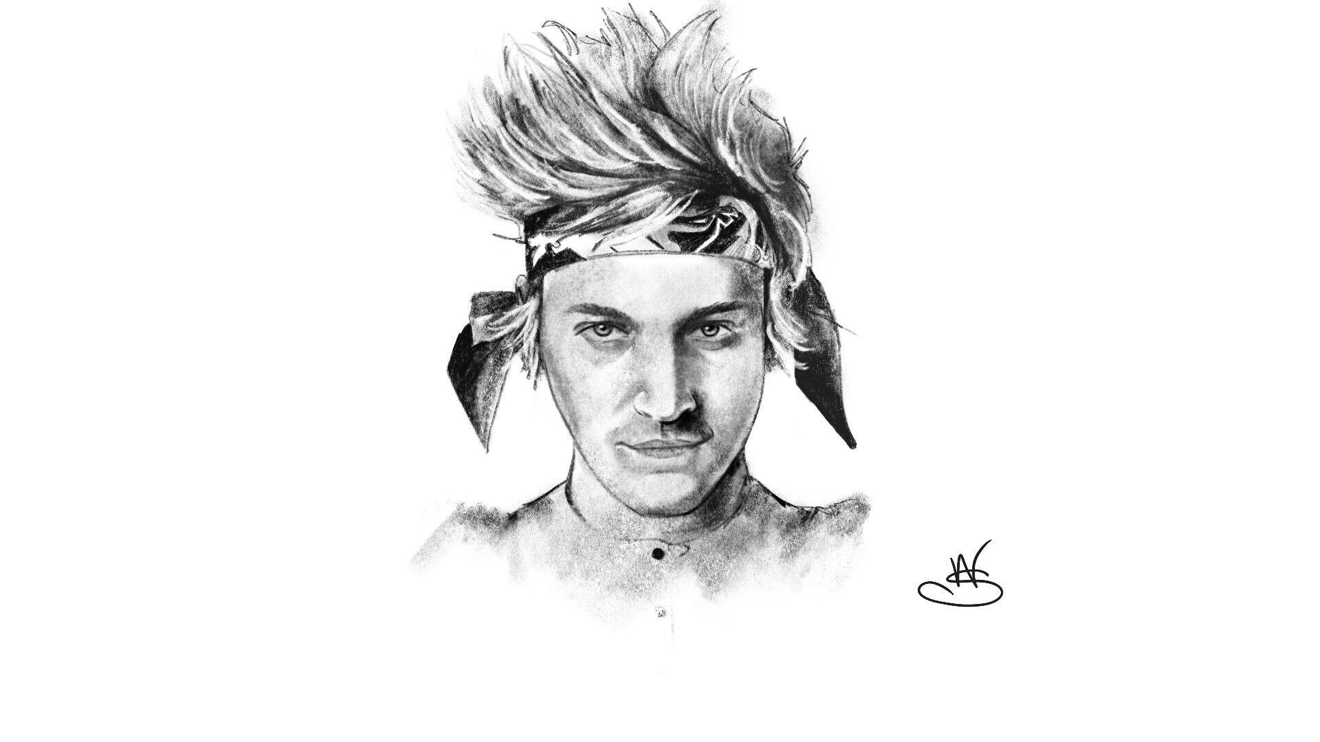 1920x1080 Tyler “Ninja” Blevins, Wesley Stults
