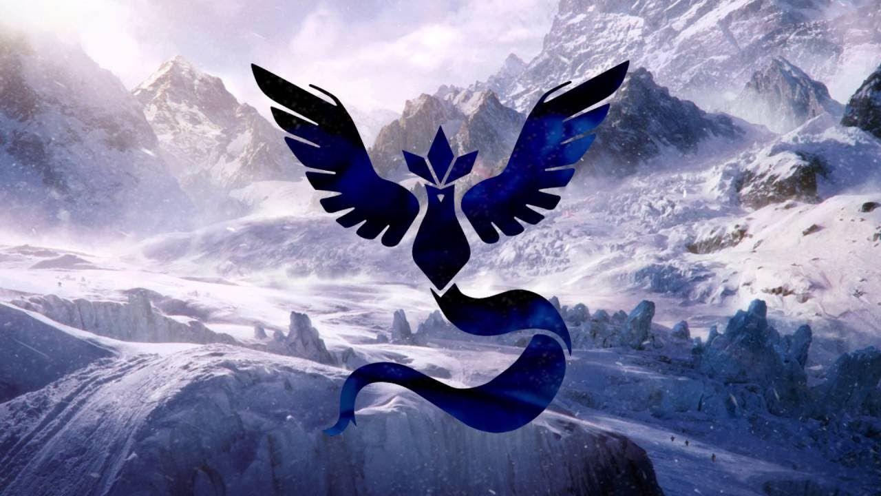 Team Mystic Wallpapers Top Free Team Mystic Backgrounds WallpaperAccess — free download