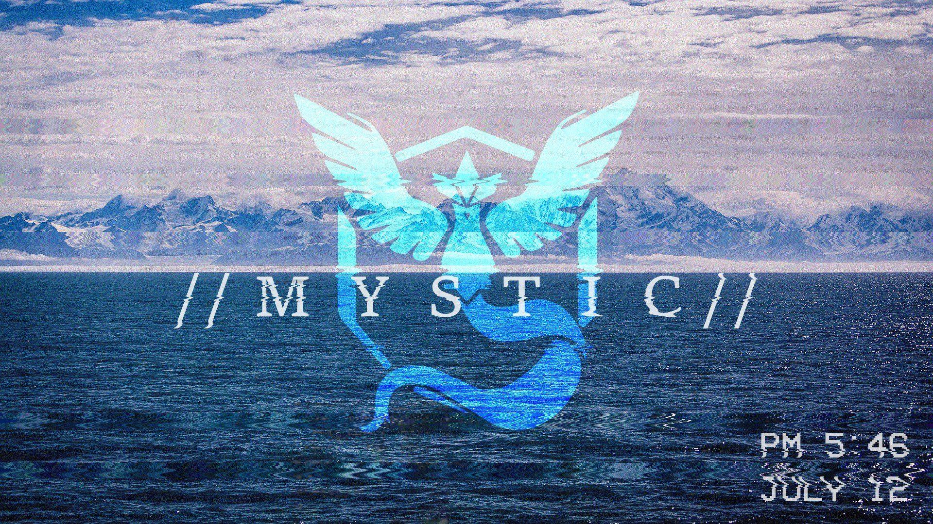 1920x1080 Pokémon, Pokemon Go, Valor, Instinct, Team Mystic Wallpaper