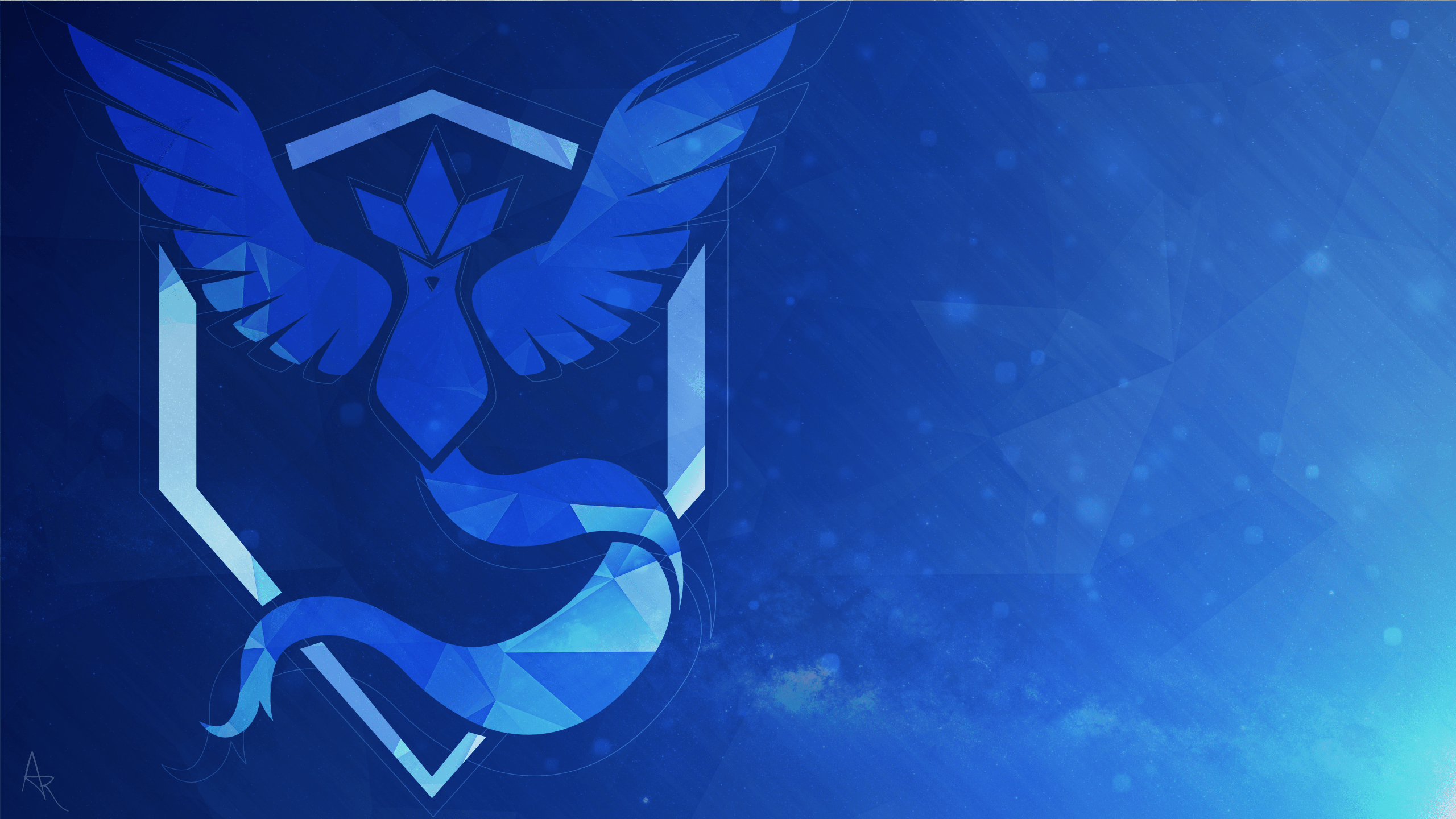 Team Mystic Wallpapers Top Free Team Mystic Backgrounds WallpaperAccess — free download