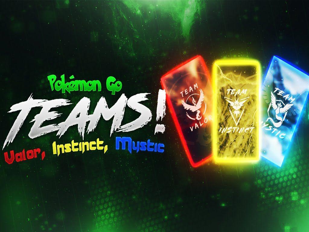 1024x768 Hd Pokemon Go Wallpaper Team Mystic, HD Wallpaper