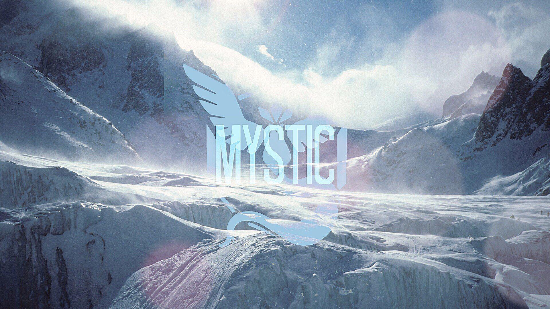 1920x1080 Pokemon Go, Team Mystic Wallpaper HD / Desktop and Mobile