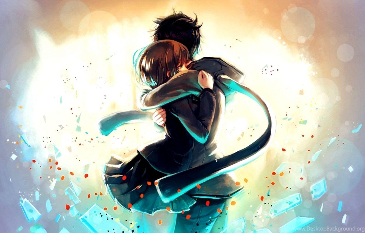 1528x976 Anime Music Wallpaper