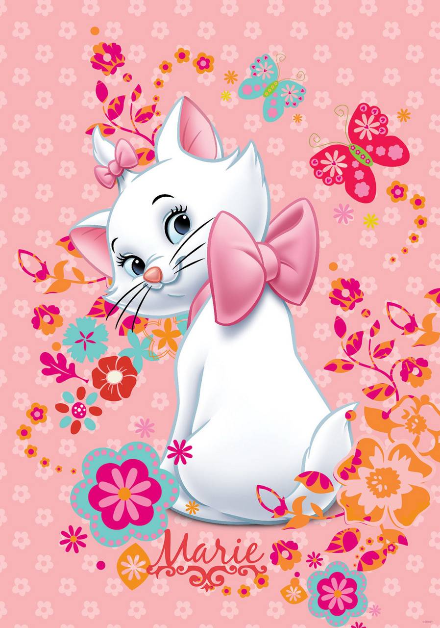898x1280 Marie Aristocat wallpaper