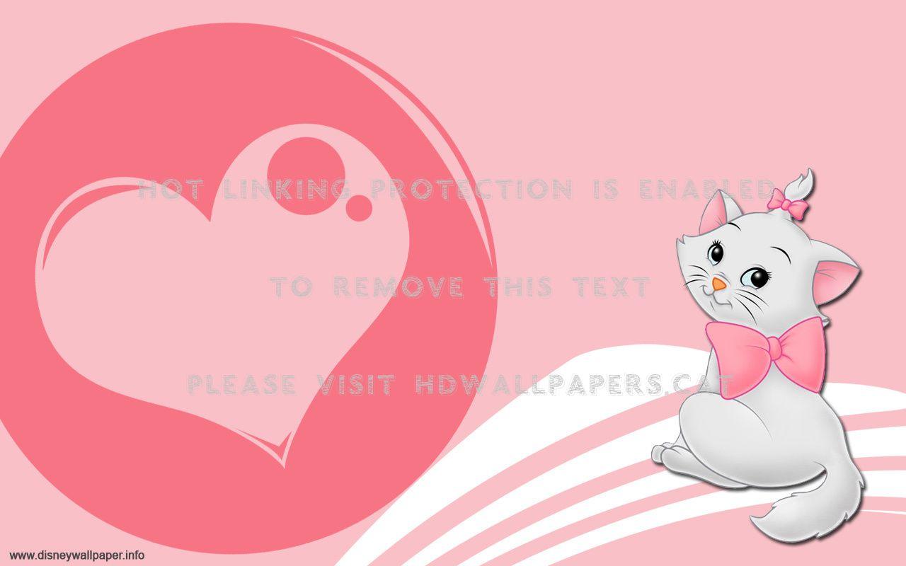 1280x800 Marie The Cat Wallpaper. Awesome