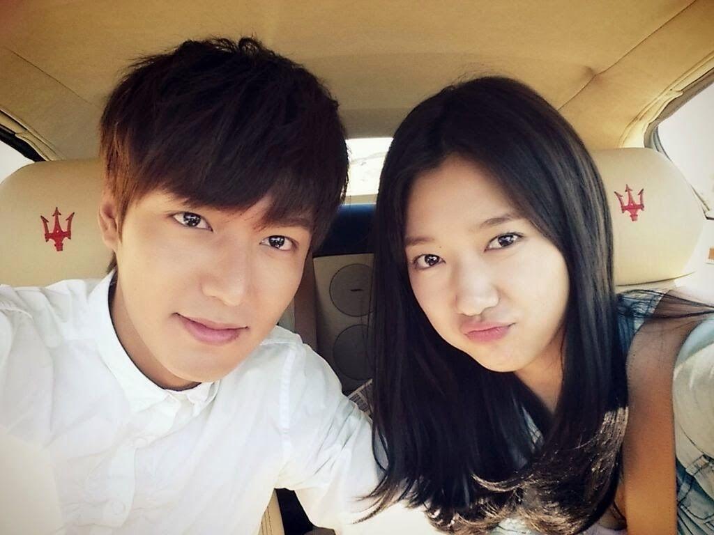 1024x768 DoramasDescarga The Heirs 19 -4. The Heirs wallpaper