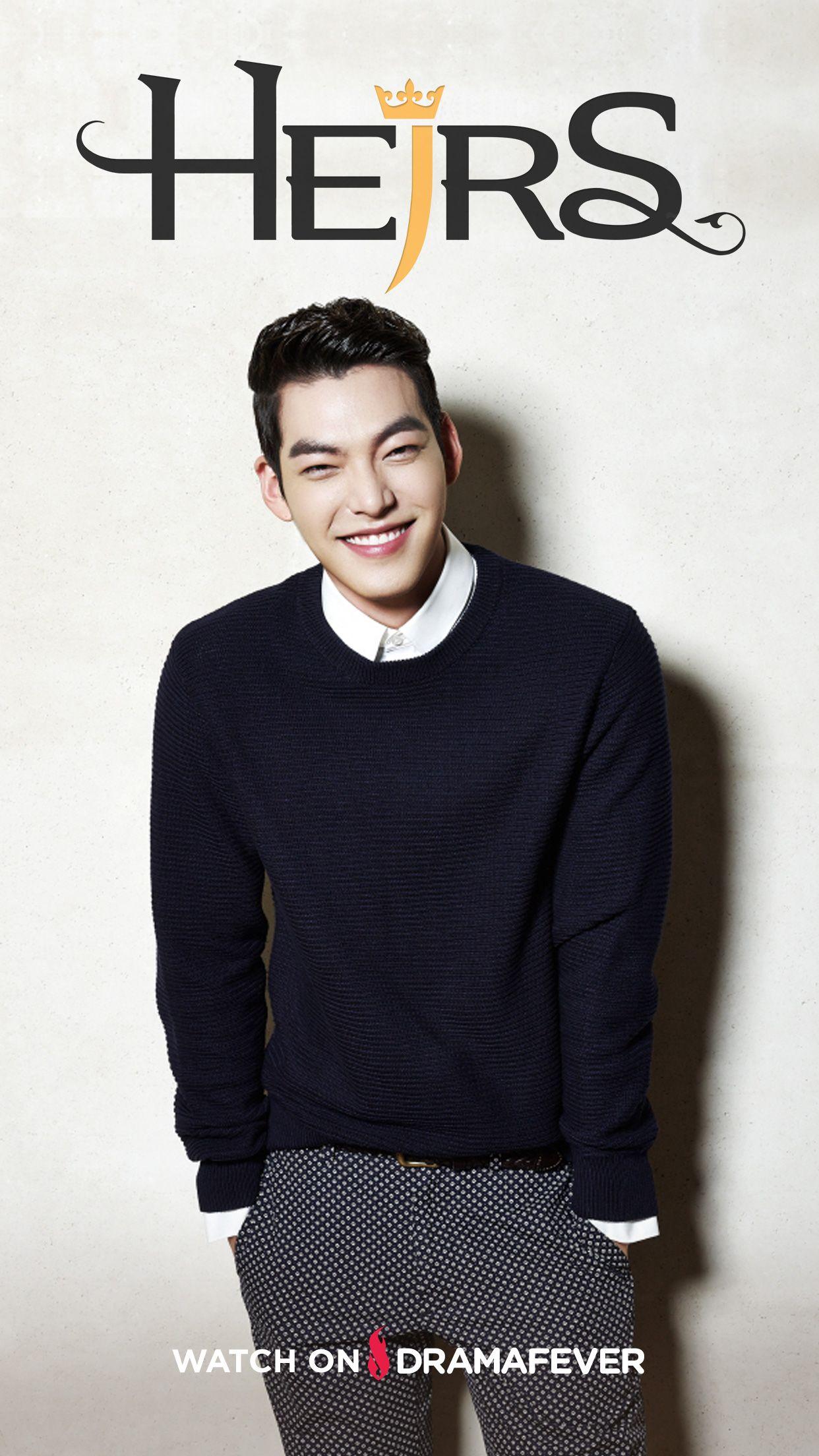 1242x2208 Heirs Wallpaper