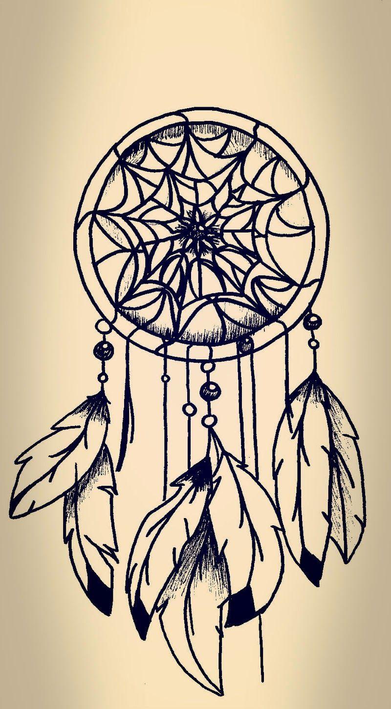 800x1448 Dreamcatcher Wallpaper HD