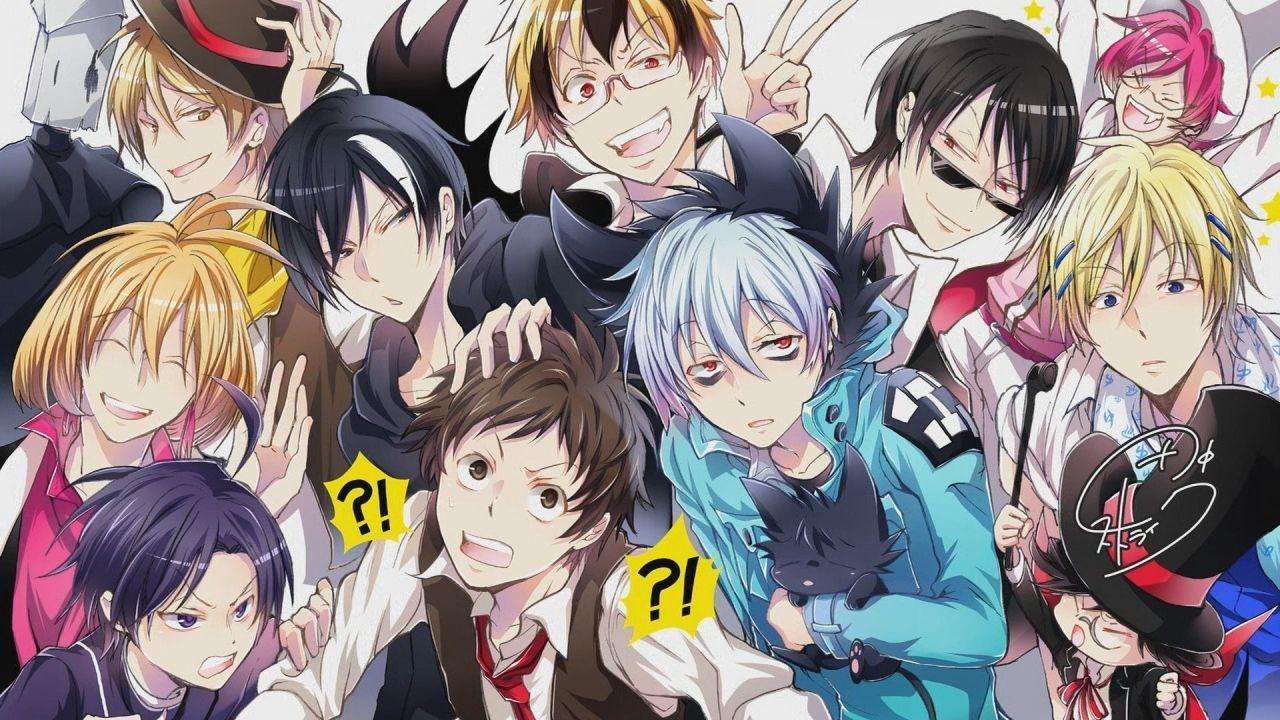 20 Servamp HD Wallpapers And Backgrounds | atelier-yuwa.ciao.jp