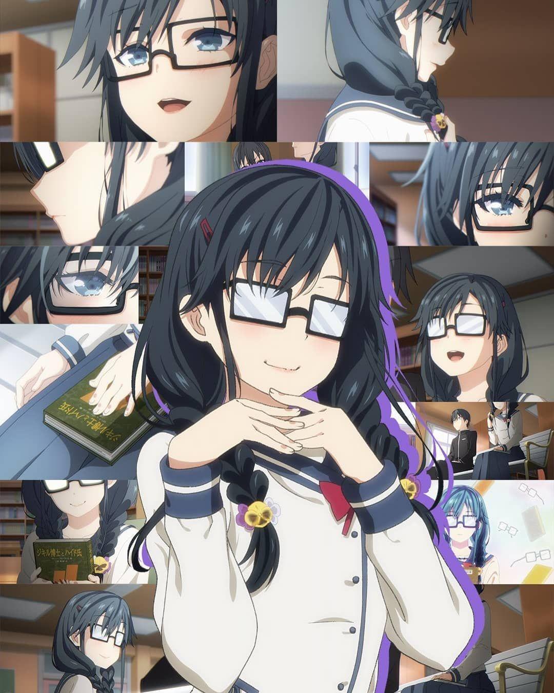 Ore Wo Suki Nano Wa Omae Dake Ka Yo Wallpapers TopHinhAnhDep Ore Wo Suki Nano Wa Omae Dake Ka Yo Wallpapers TopHinhAnhDep