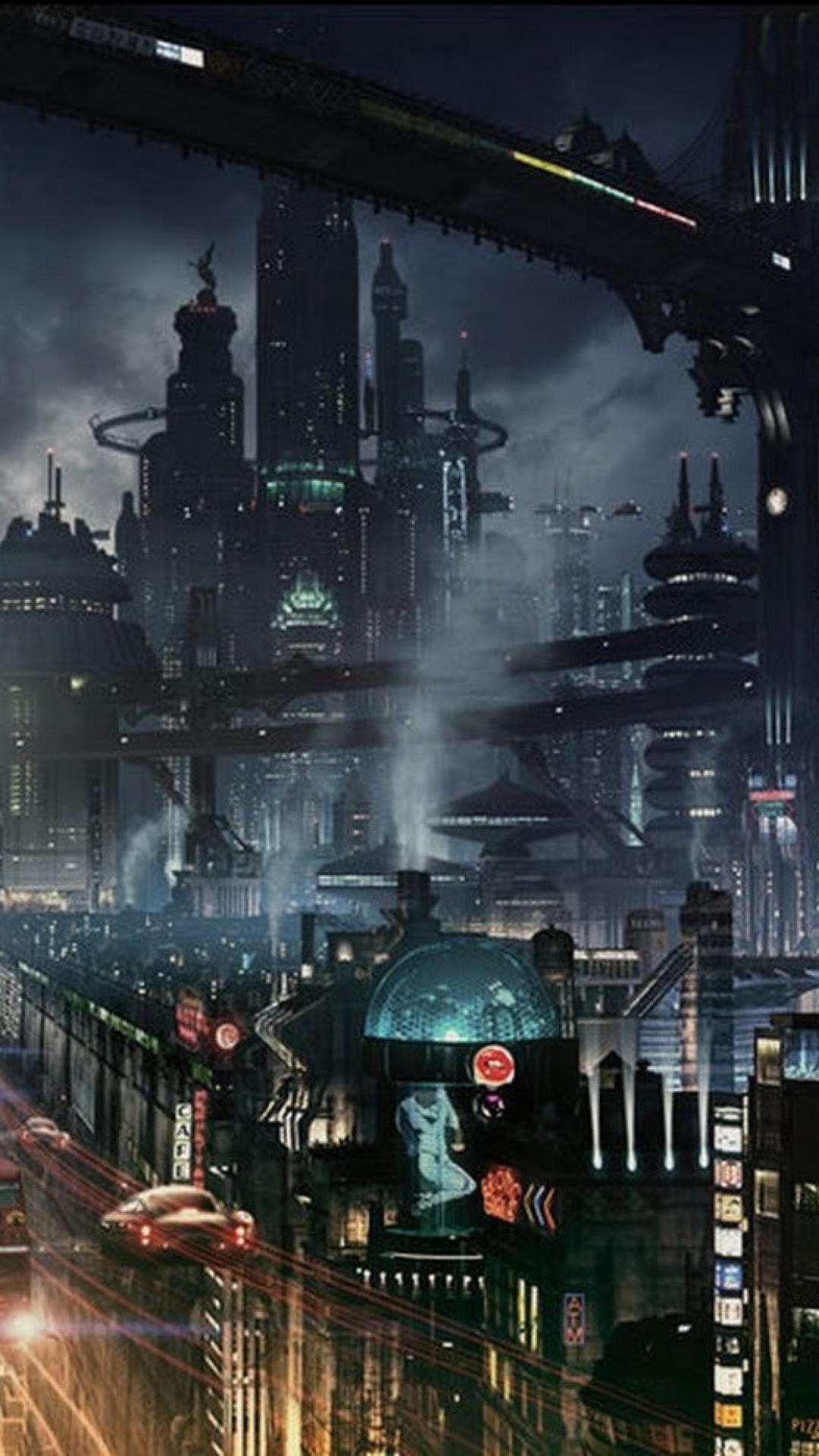 Futuristic Phone Wallpapers Top Free Futuristic Phone Backgrounds