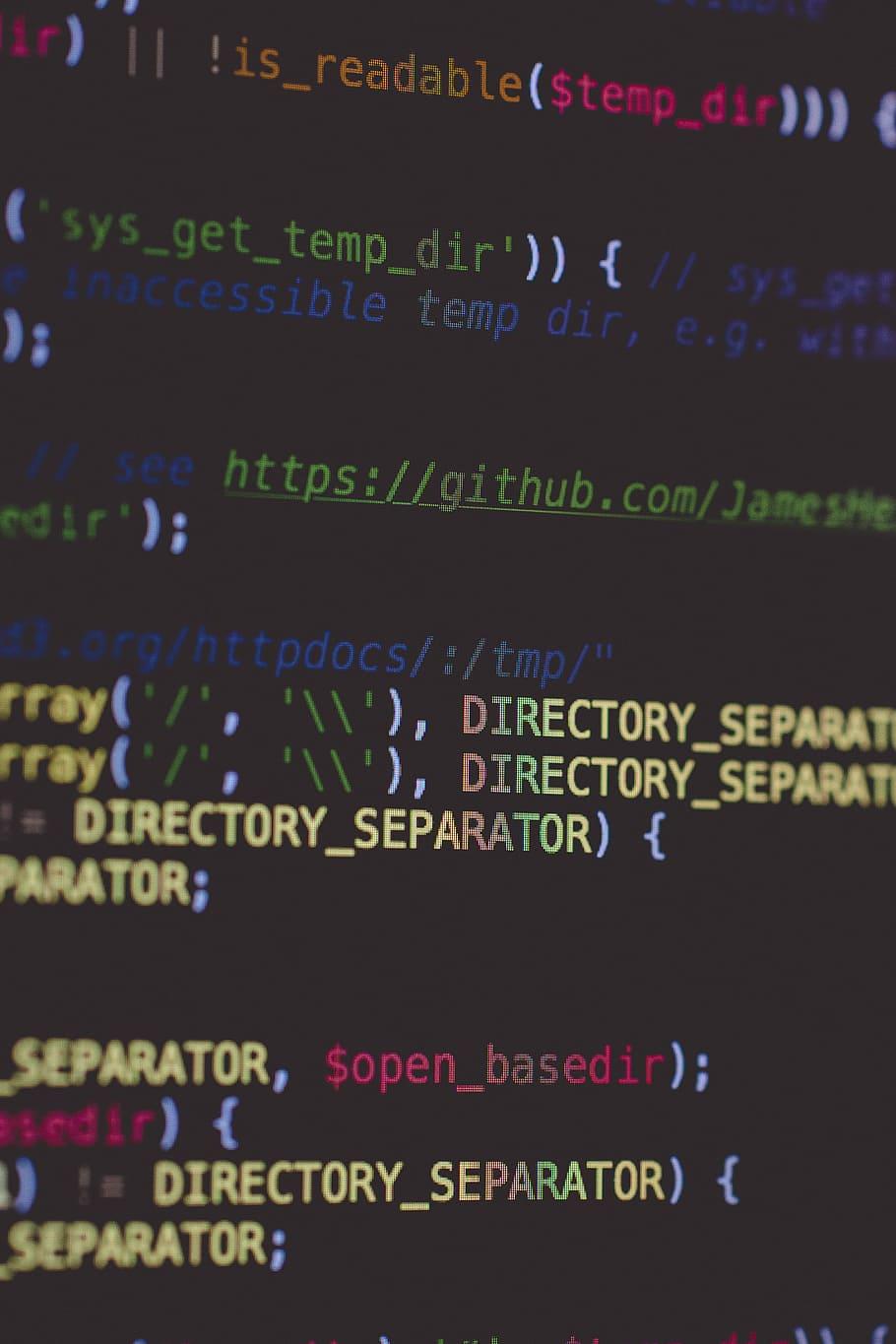 Web Programming Wallpapers - Top Free Web Programming Backgrounds ...