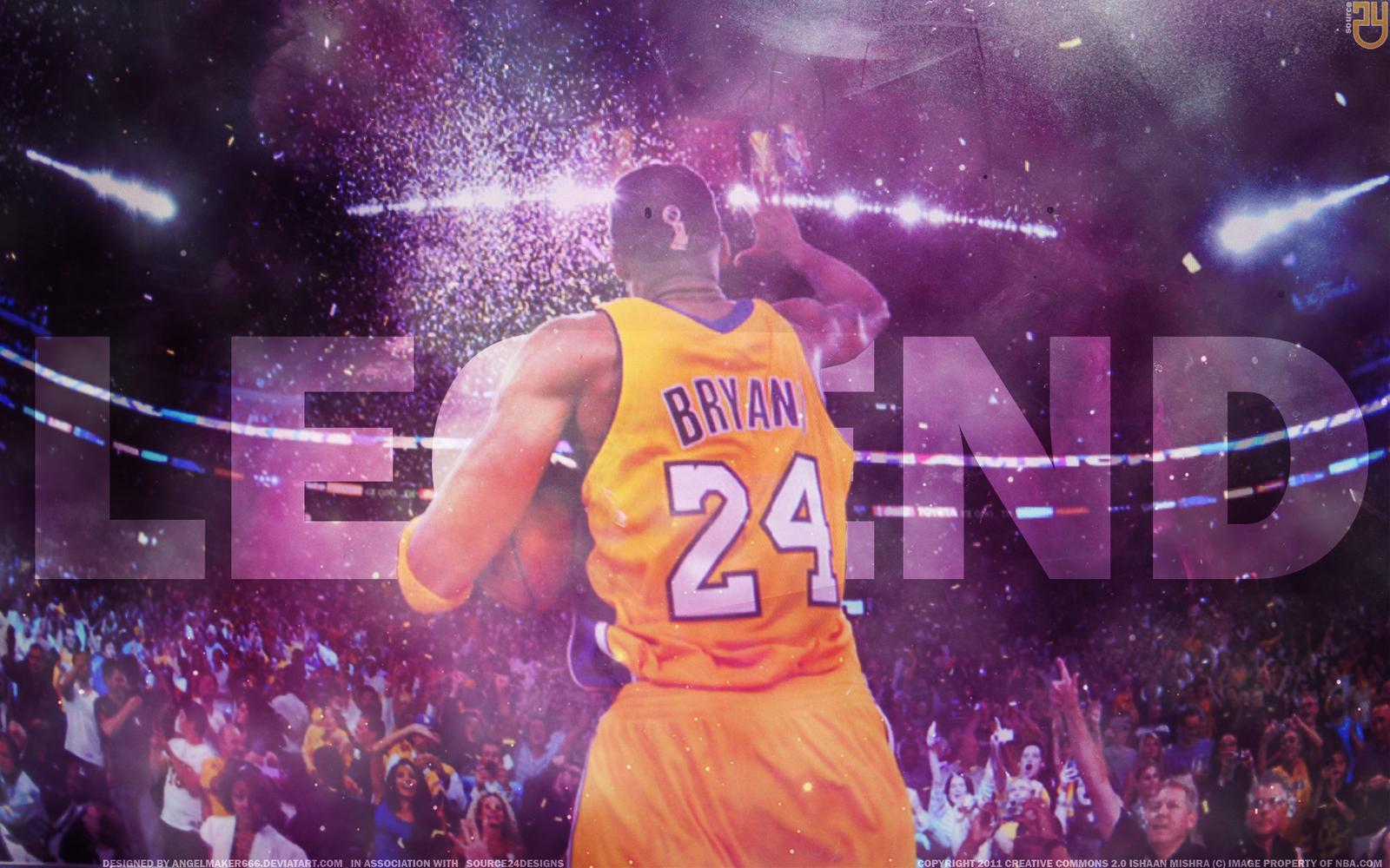 1600x1000 Hình nền 10 Los Angeles Lakers Kobe Bryant NBA hàng đầu