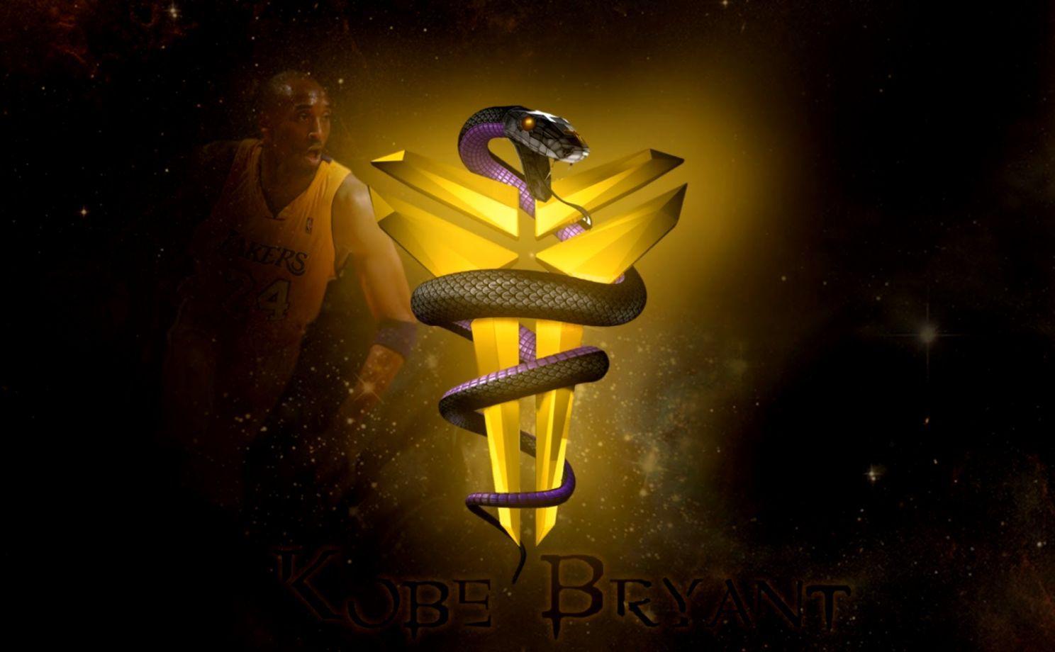 1488x920 Kobe HD Wallpaper