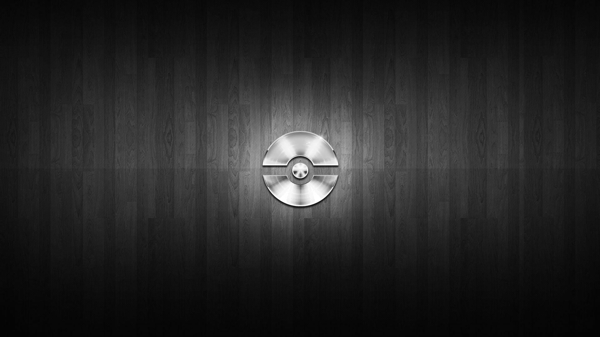 1920x1080 Pokeball Wallpaper