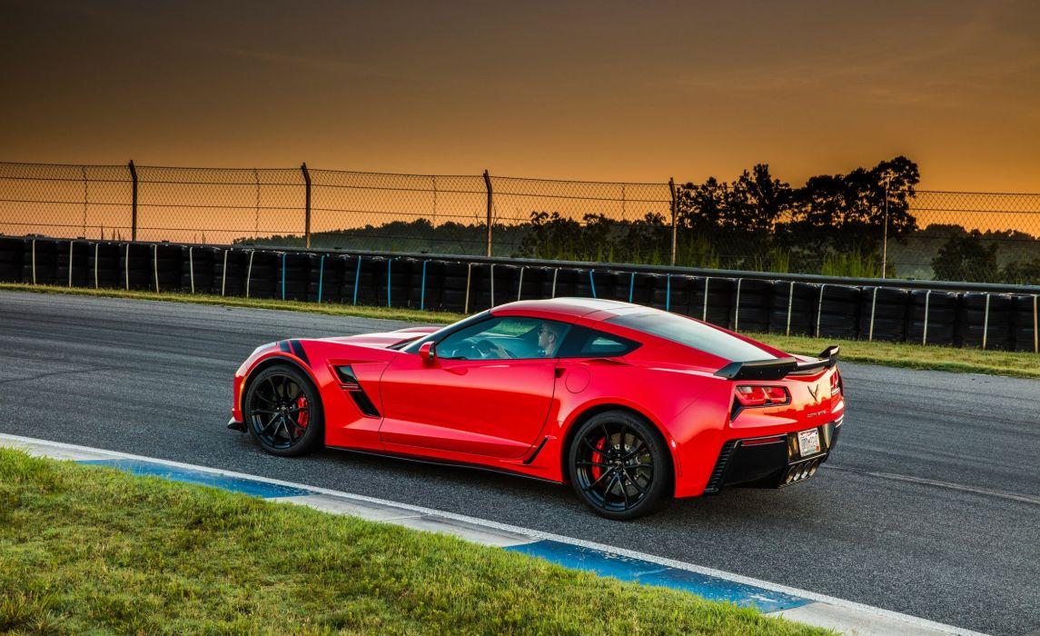 1145x700 Chevrolet Corvette Grand Sport cars (C7) wallpaperx1375