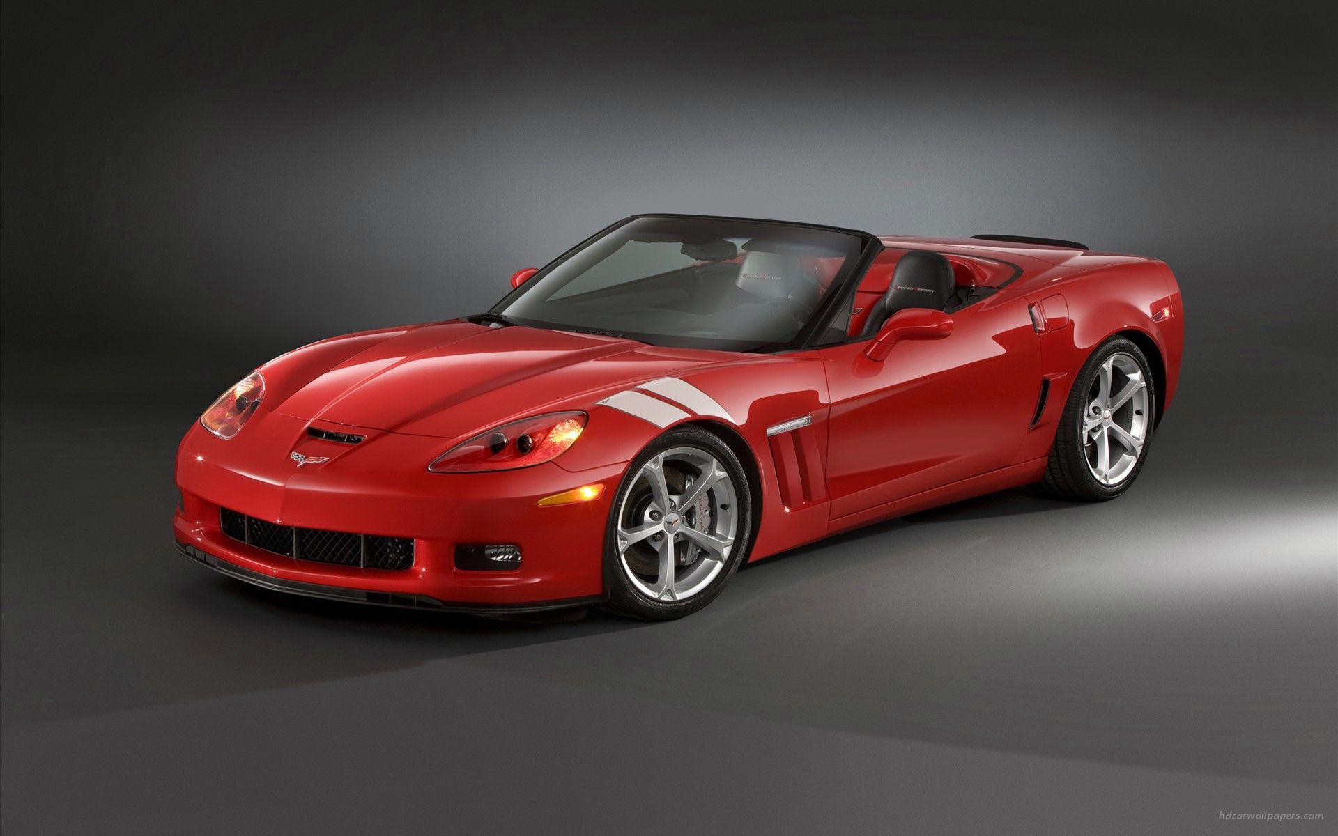 1920x1200 Chevrolet Corvette Grand Sport # 1920x1200