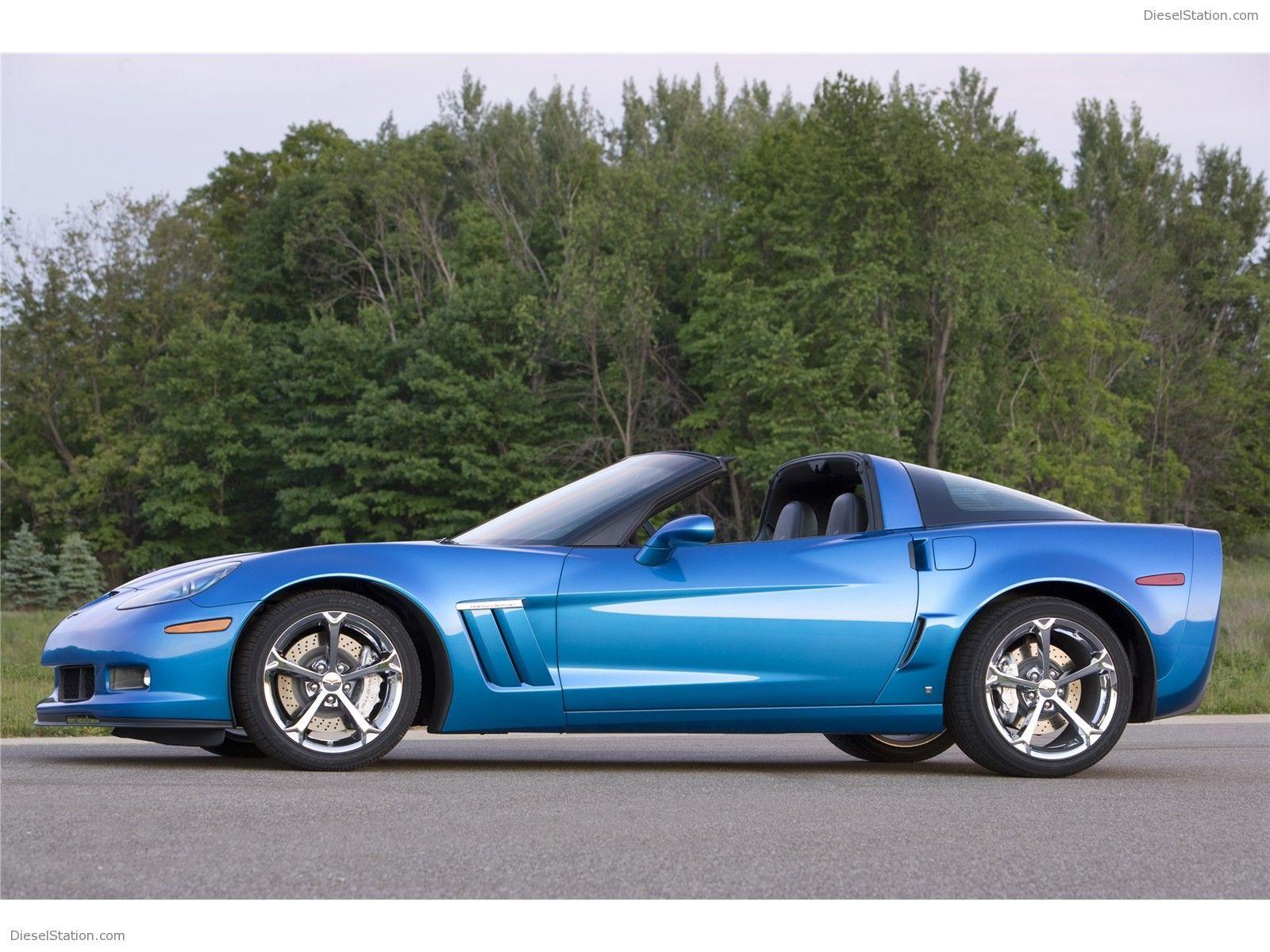1600x1200 Chevrolet Corvette Grand Sport 2011 Exotic Car Wallpaper